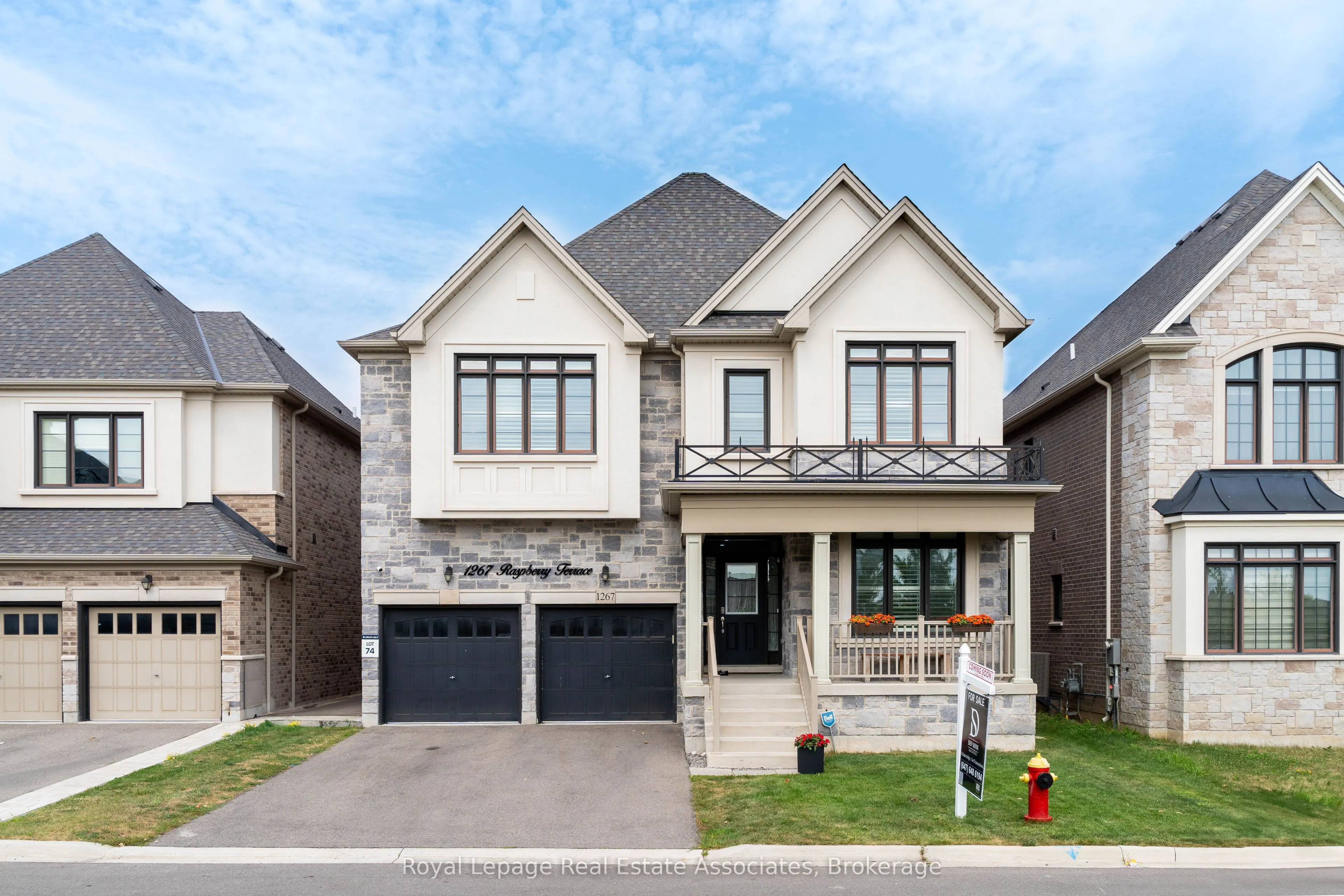 1267 Raspberry Terrace