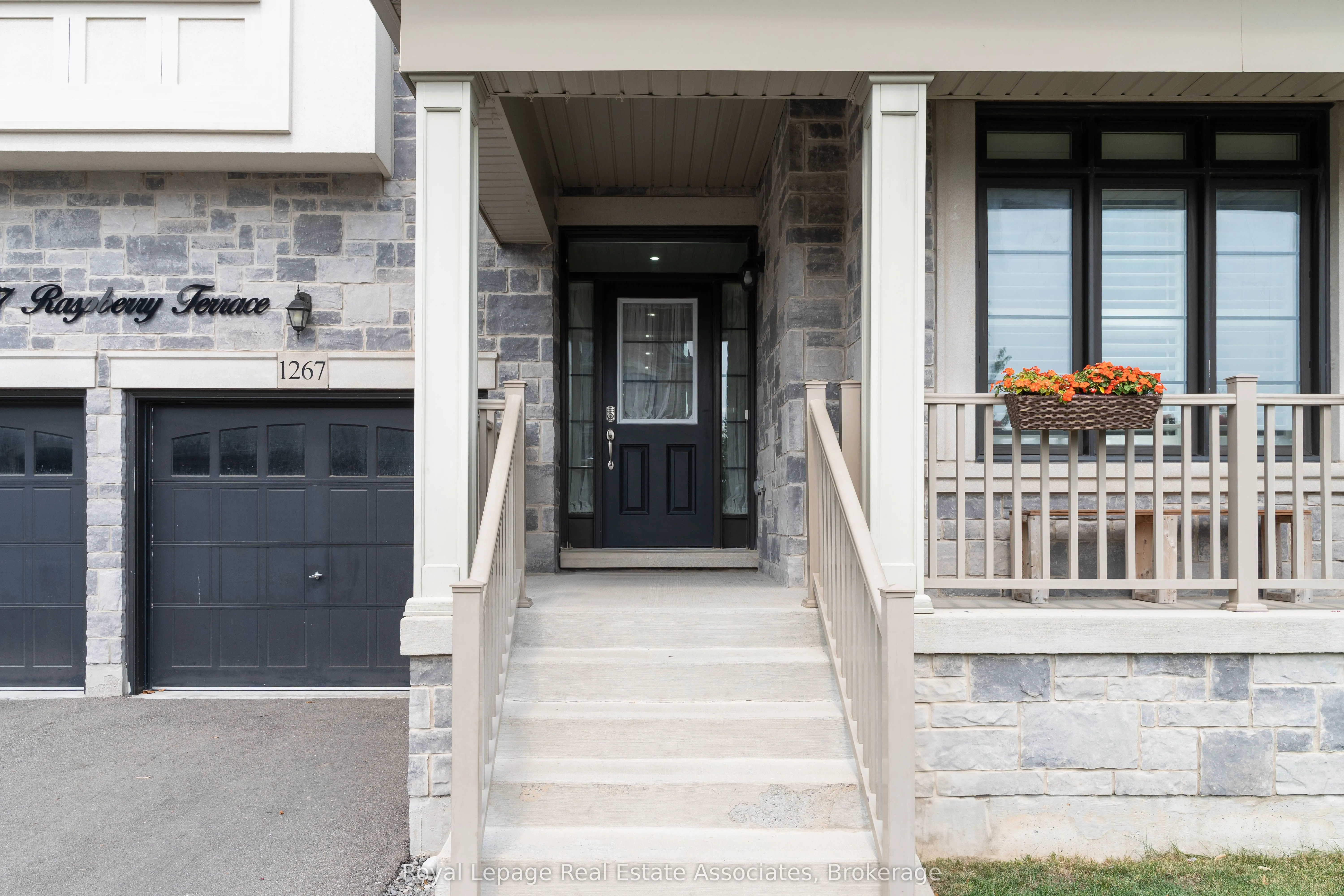 1267 Raspberry Terrace