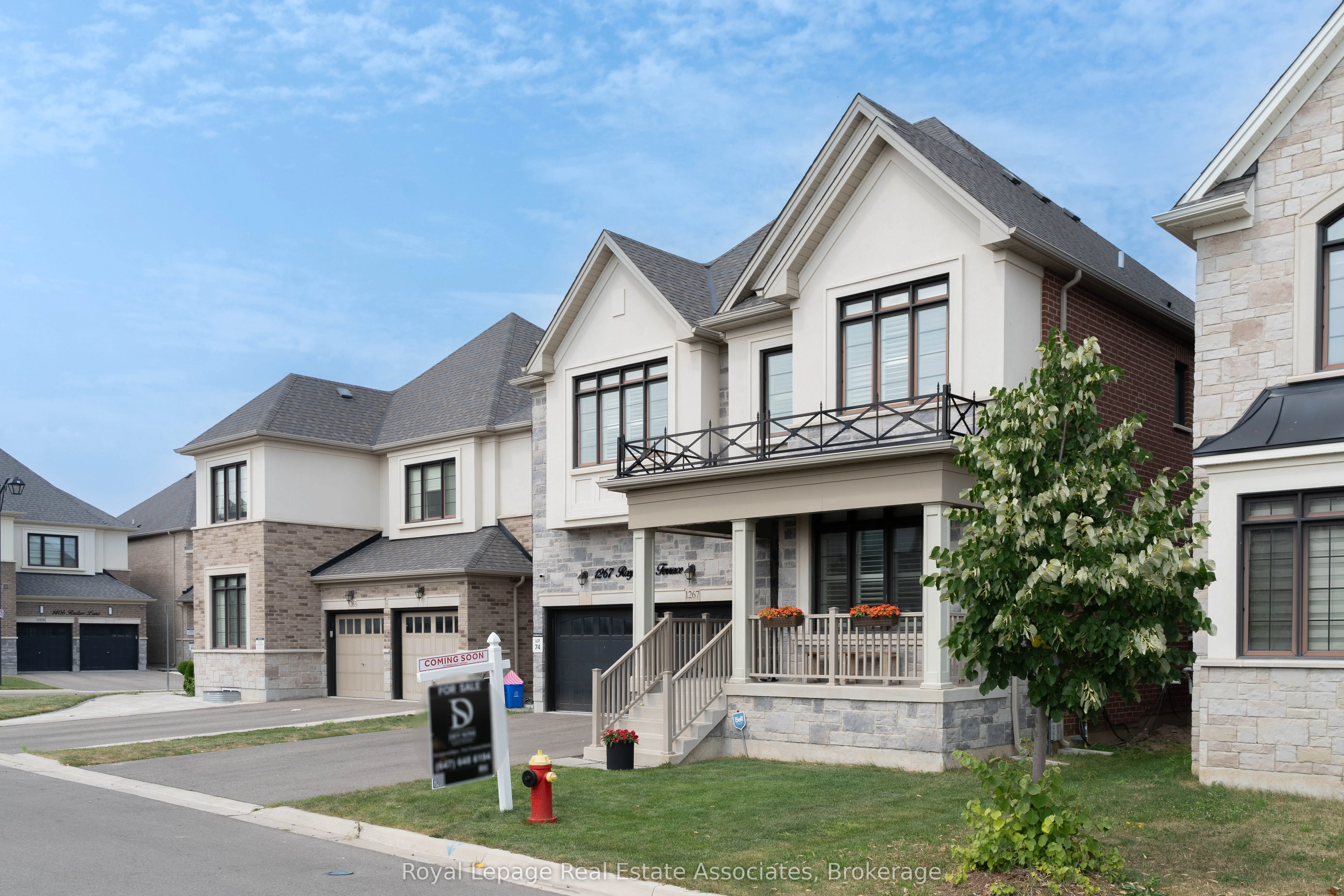 1267 Raspberry Terrace