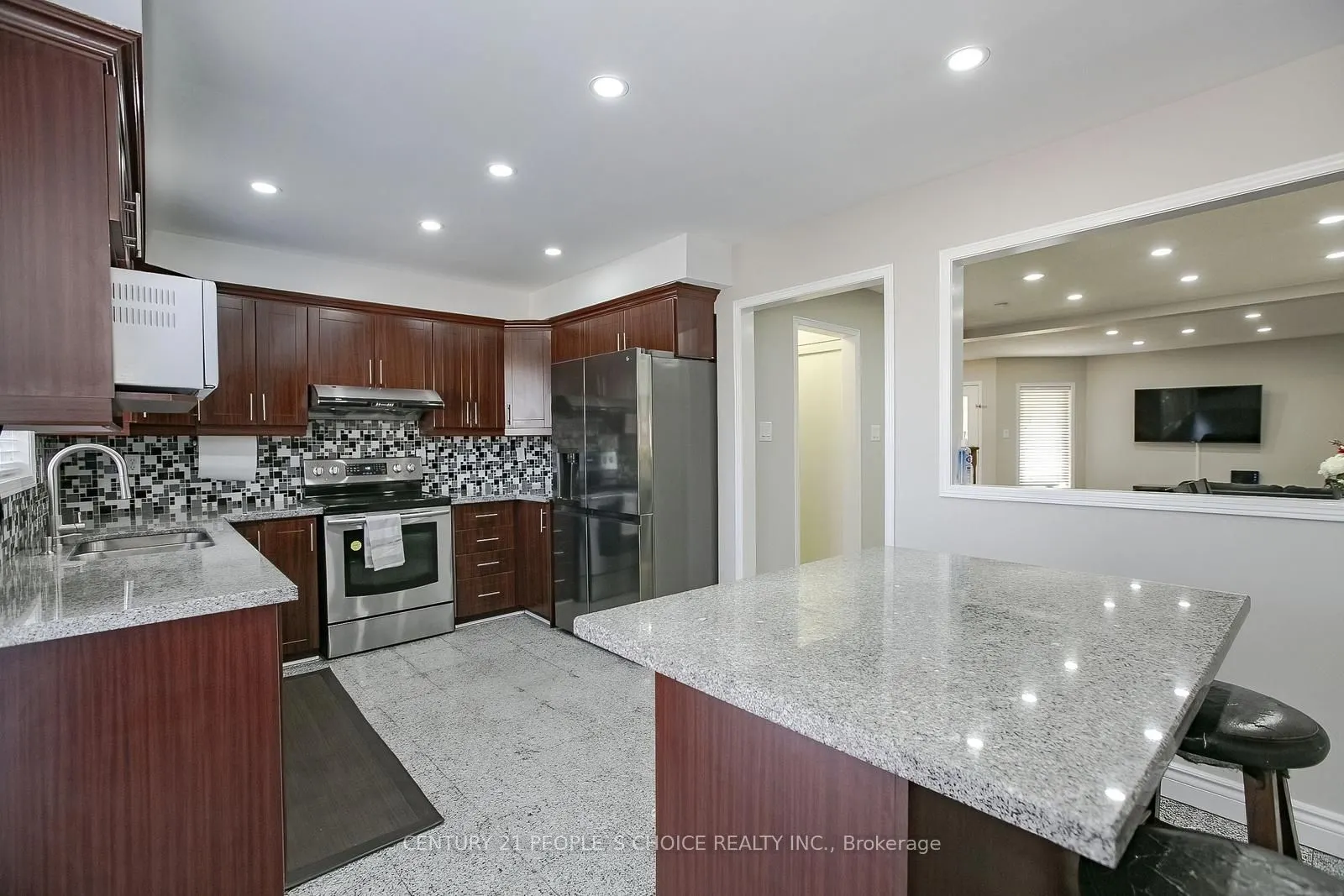 27 Caruso Drive