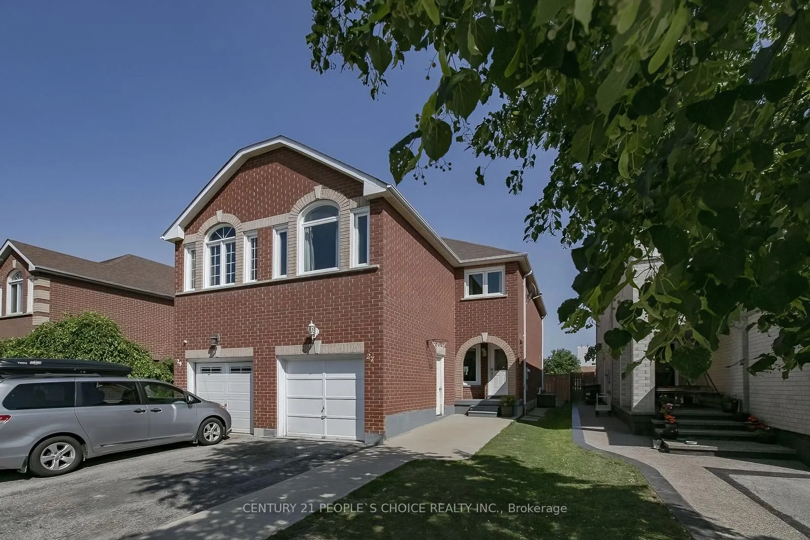 27 Caruso Drive