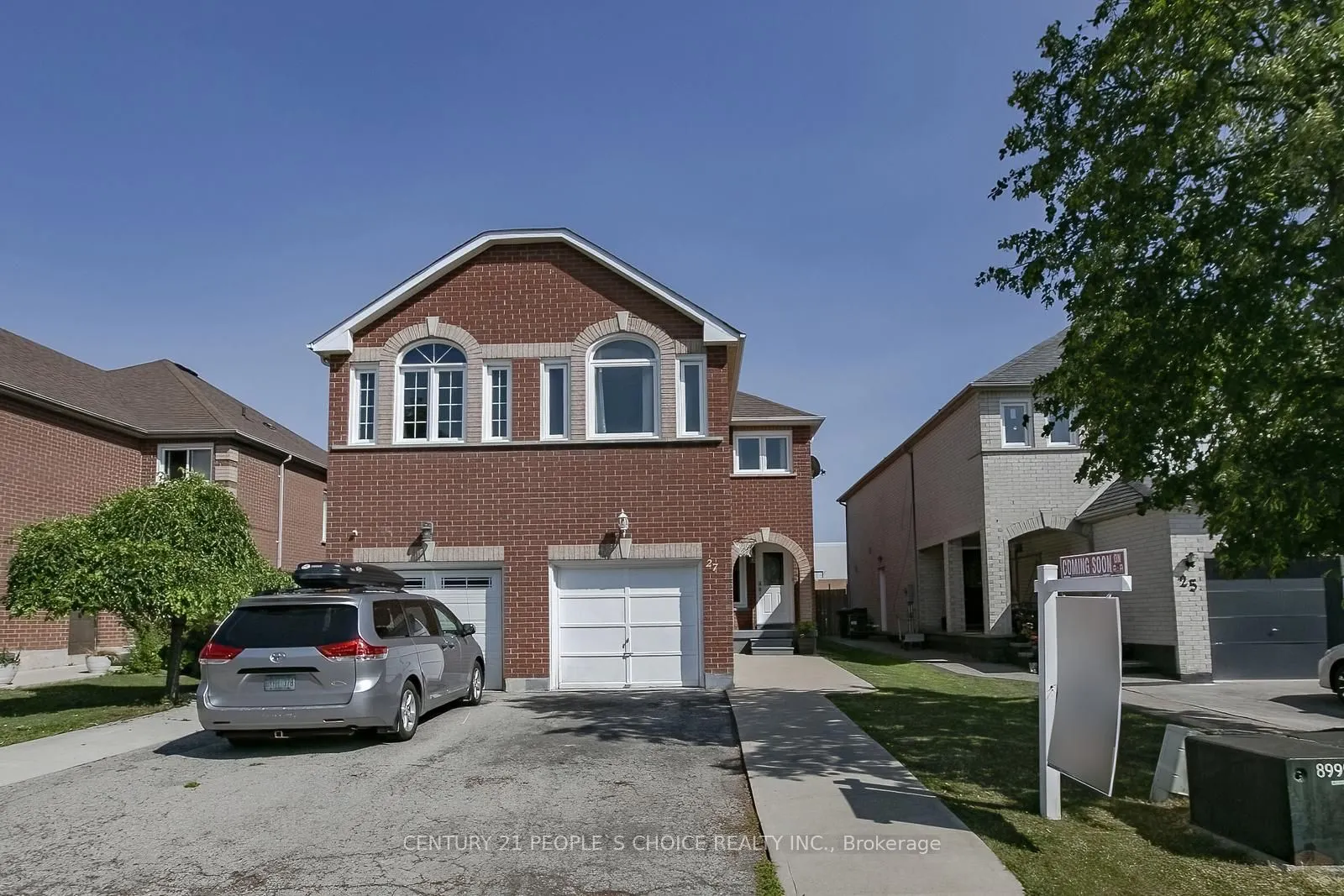 27 Caruso Drive