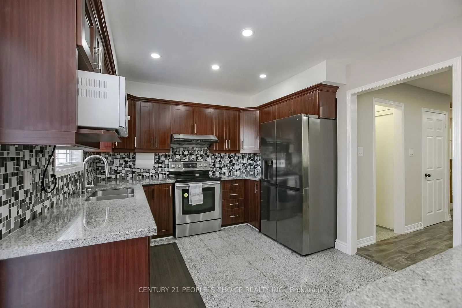 27 Caruso Drive