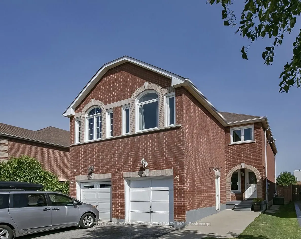 27 Caruso Drive
