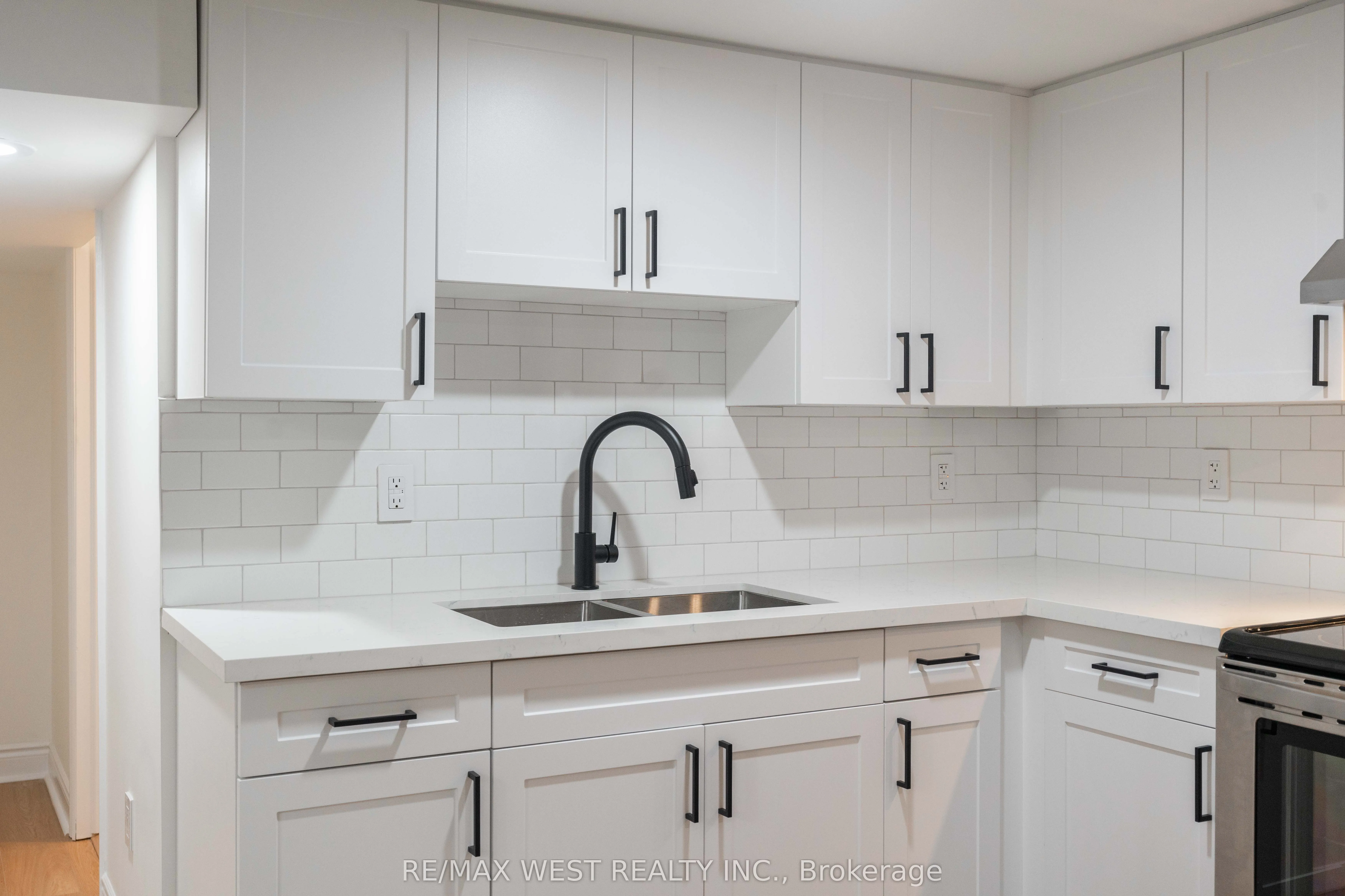 75 Wright Crescent, #Basement