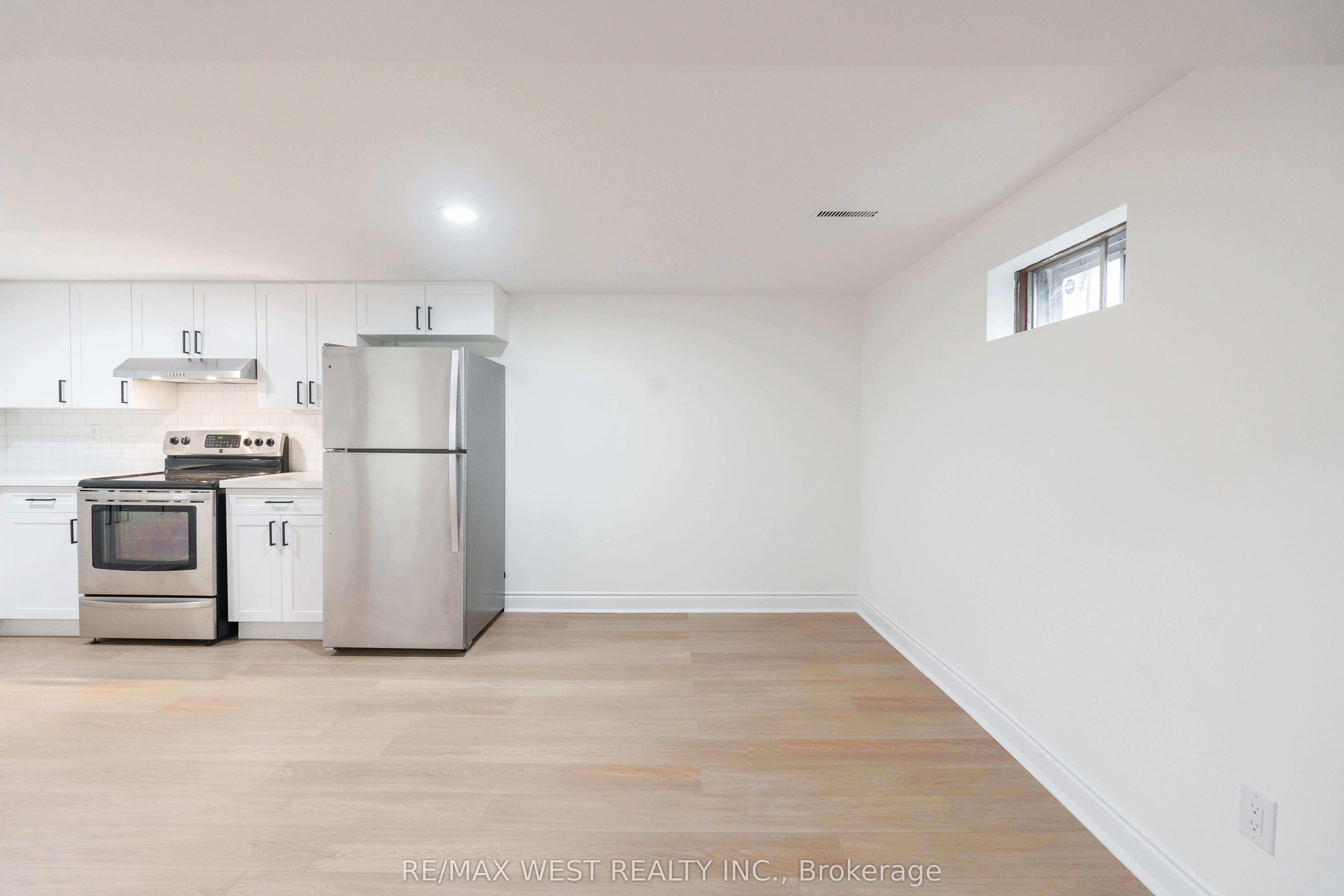75 Wright Crescent, #Basement