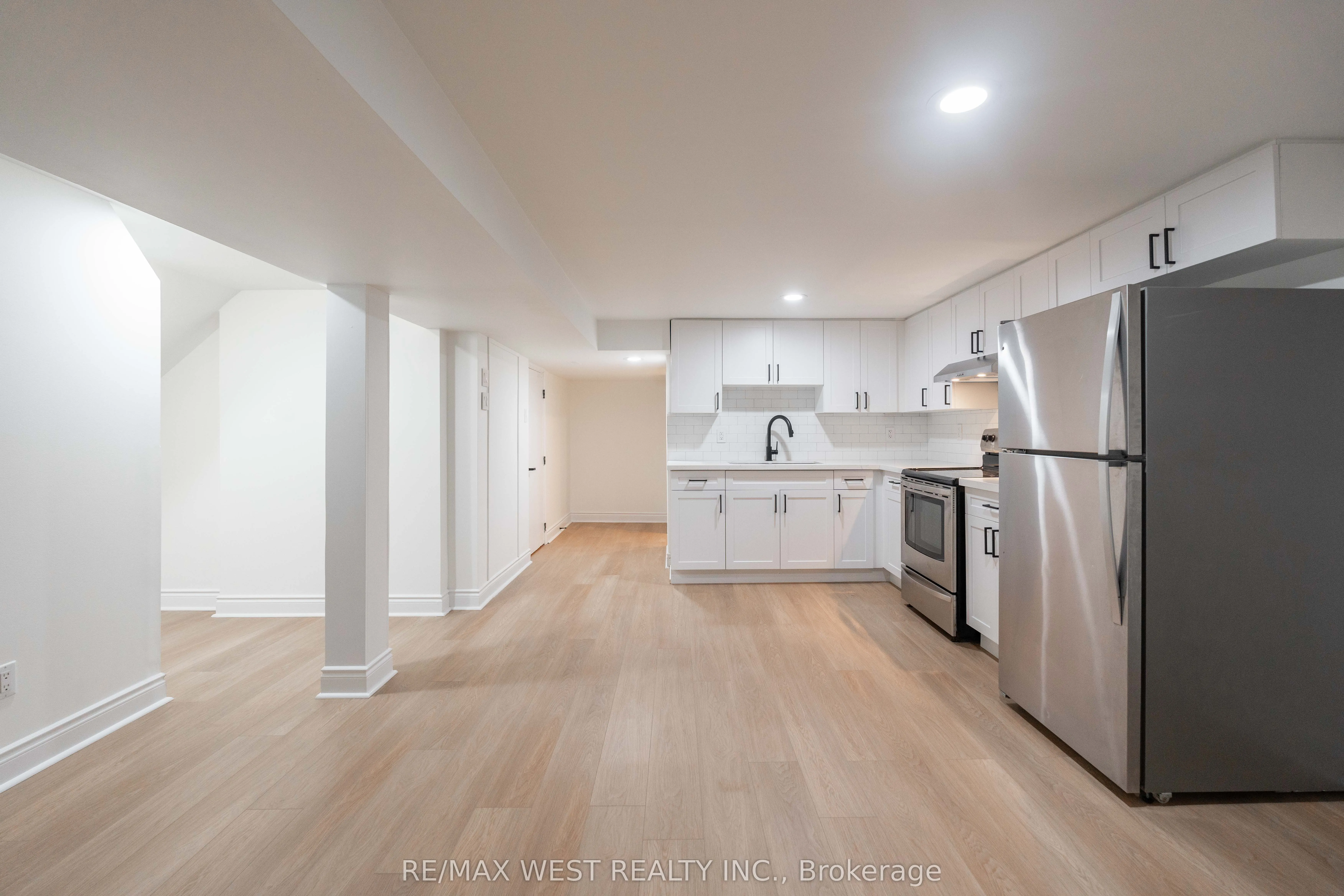 75 Wright Crescent, #Basement