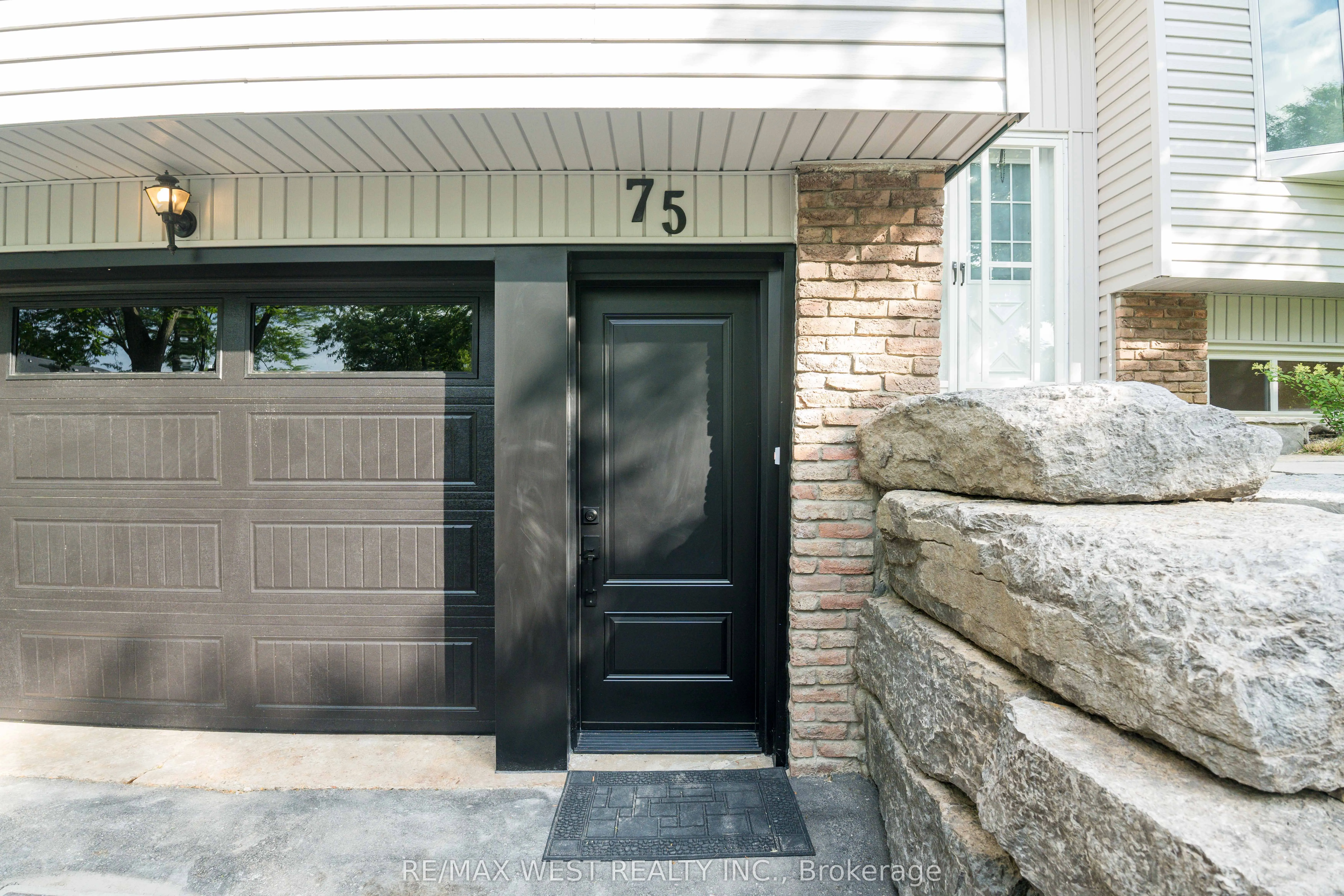 75 Wright Crescent, #Basement