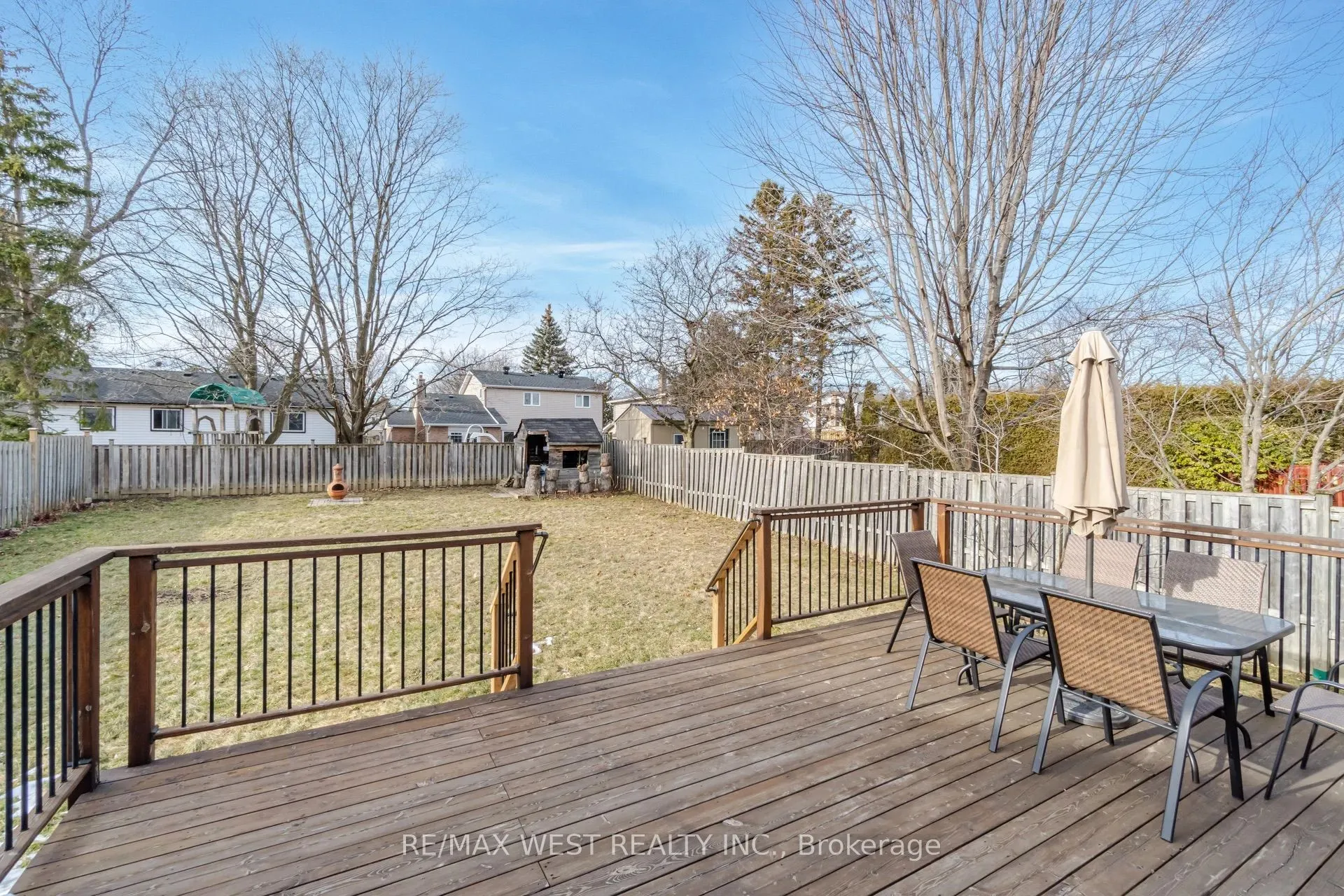 75 Wright Crescent, #Upper
