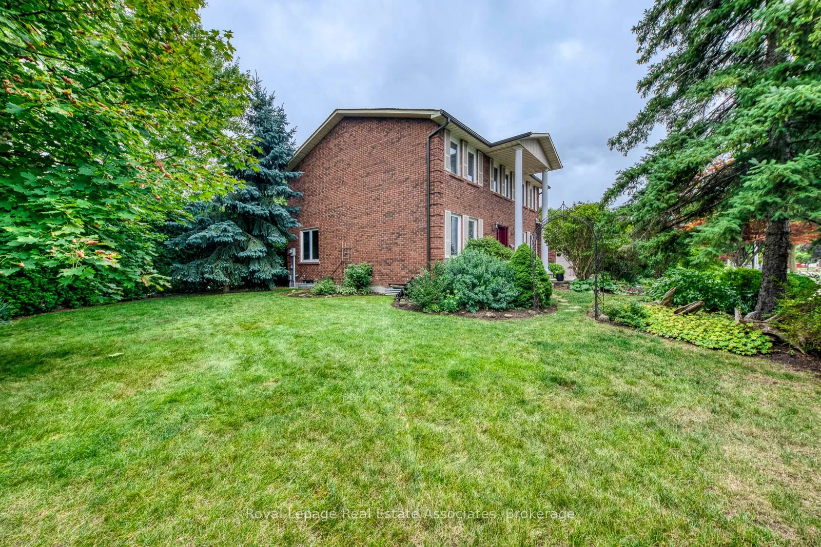 688 Fieldstone Road