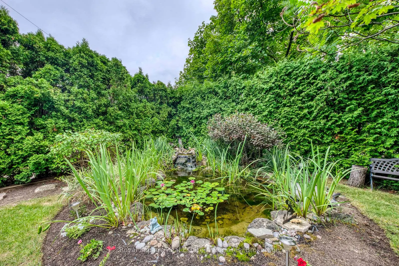 688 Fieldstone Road