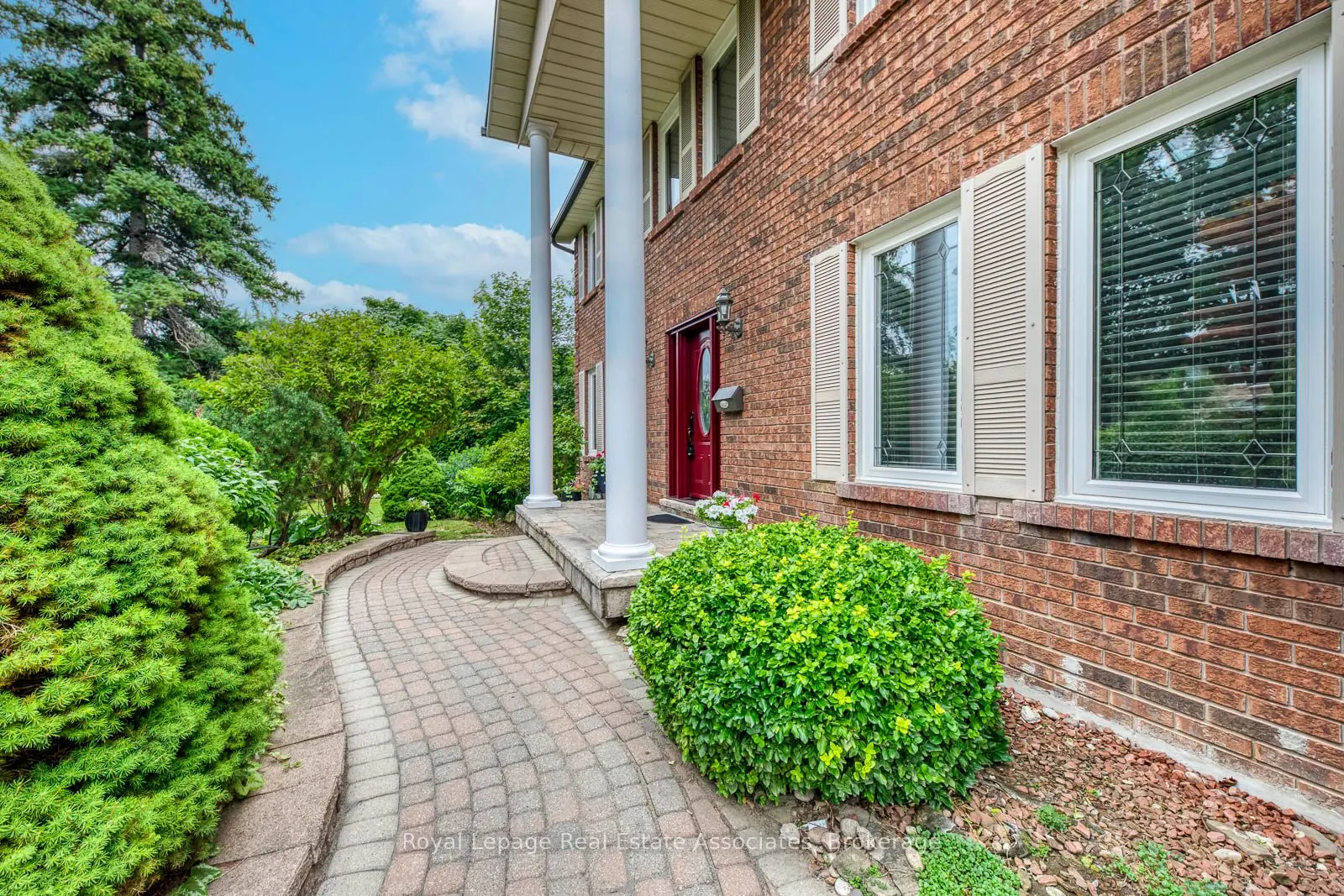 688 Fieldstone Road