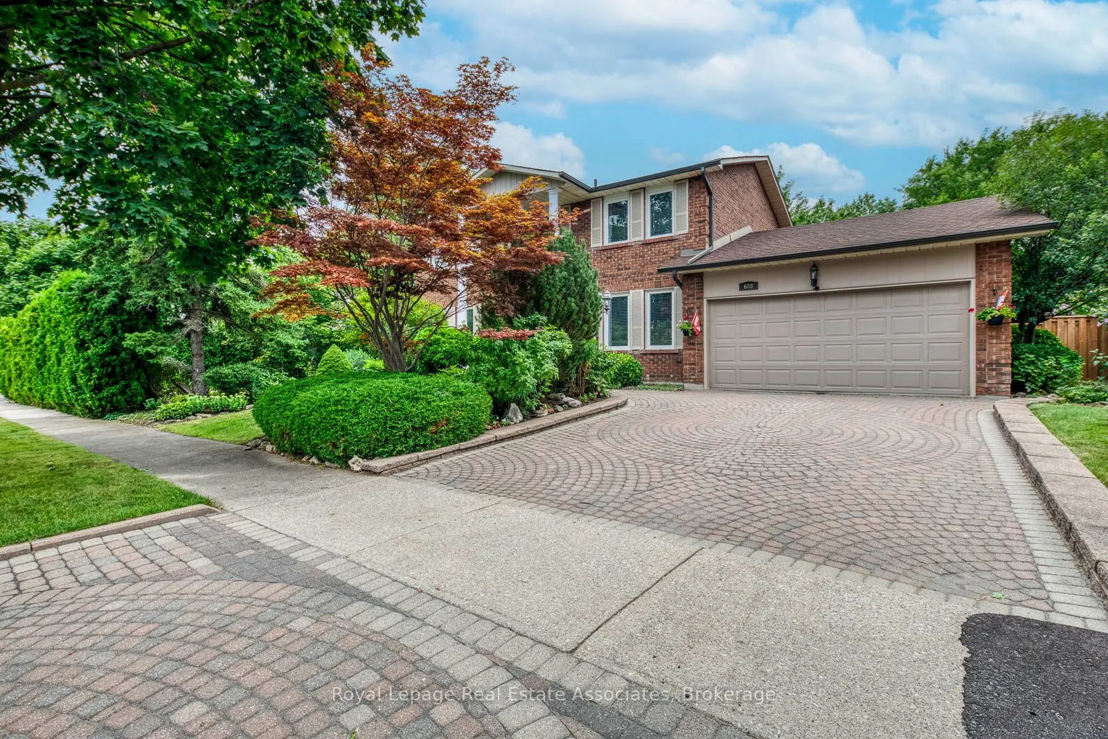 688 Fieldstone Road