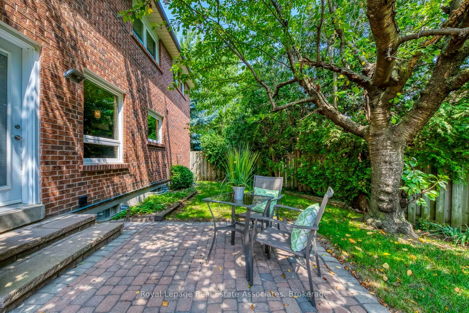 688 Fieldstone Road