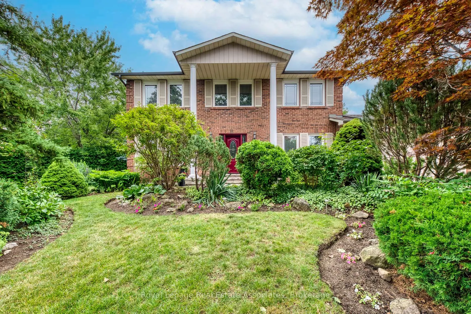 688 Fieldstone Road