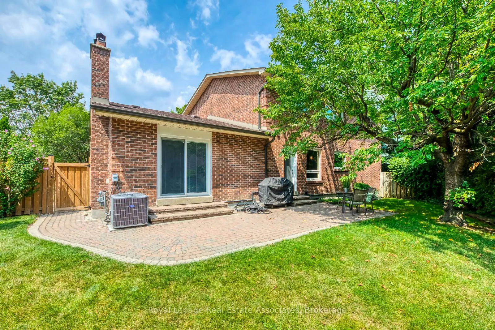 688 Fieldstone Road
