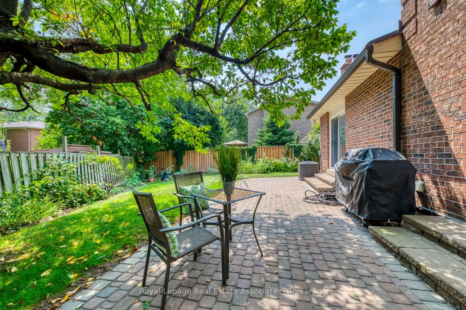 688 Fieldstone Road