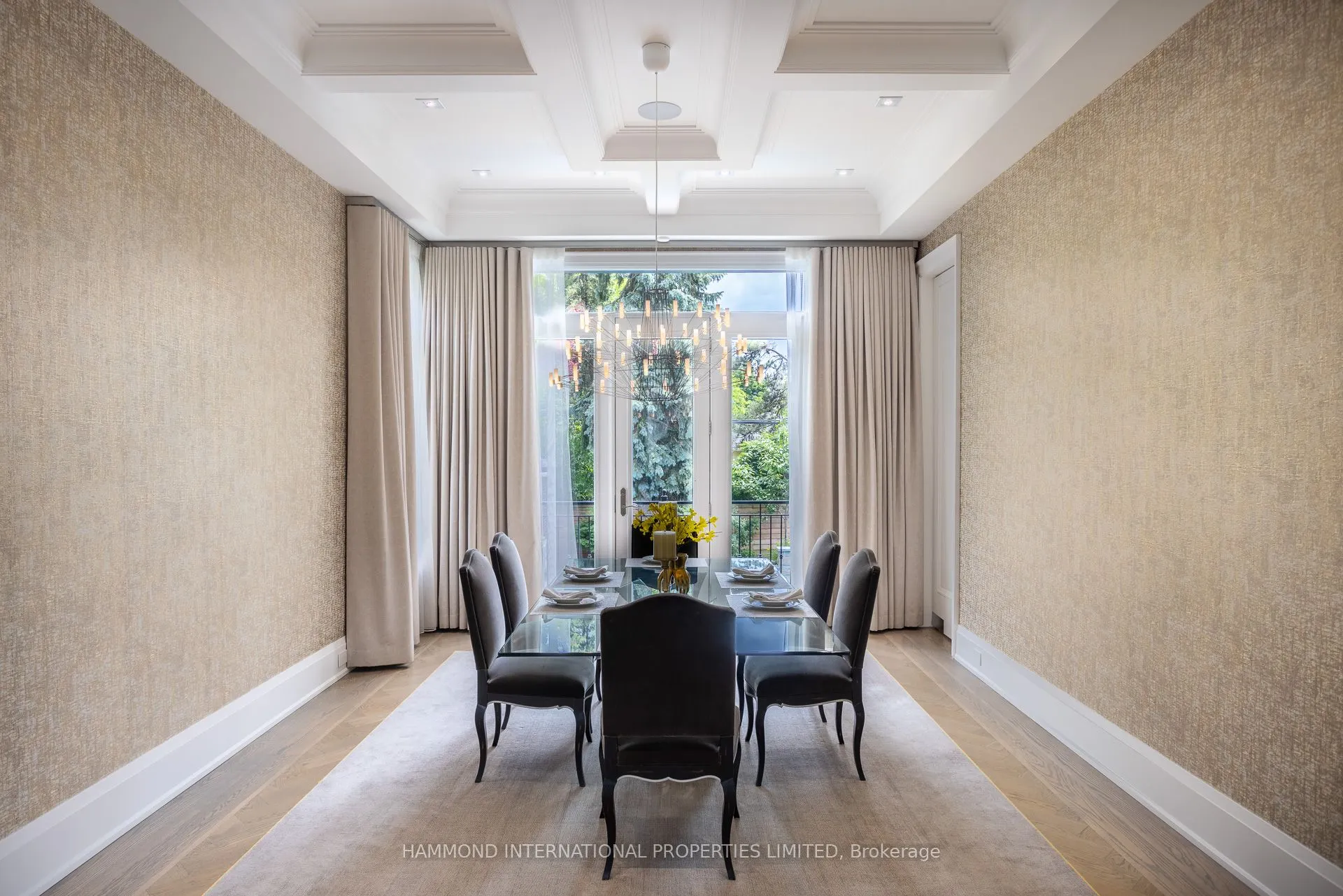 31 Twyford Road