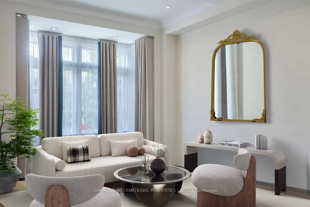 31 Twyford Road