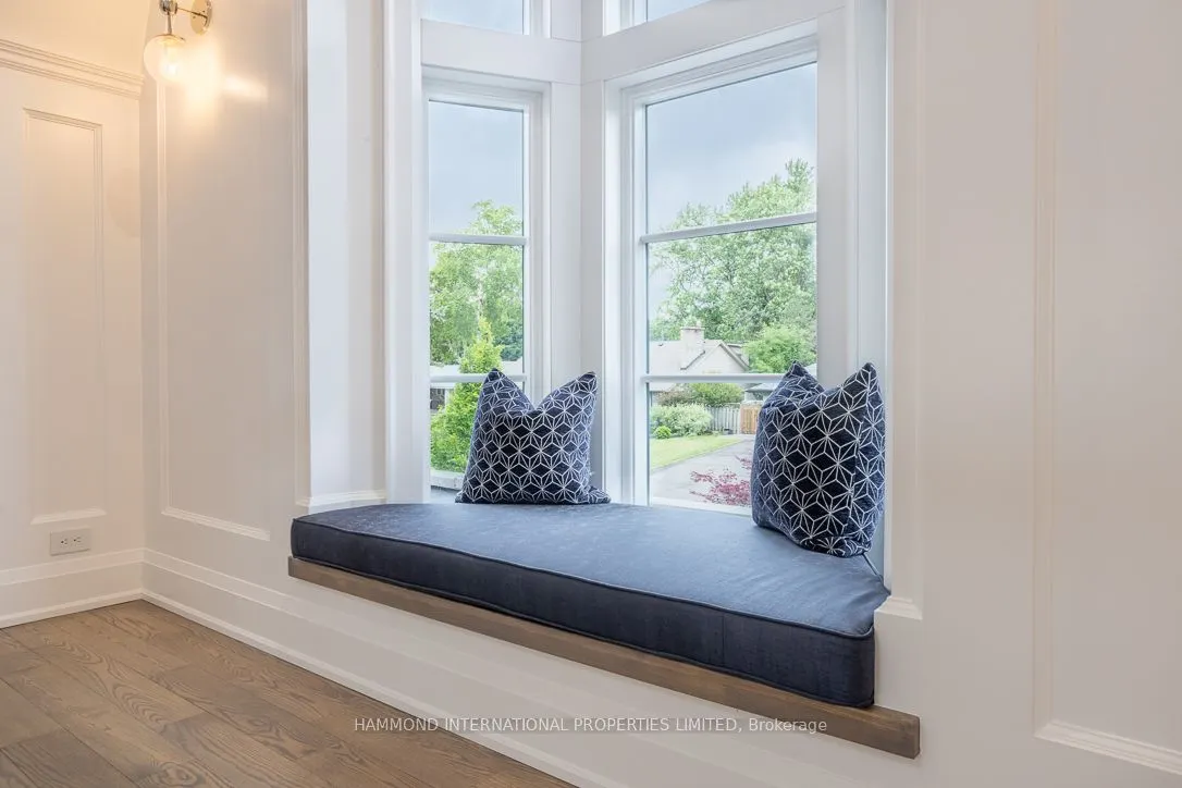31 Twyford Road