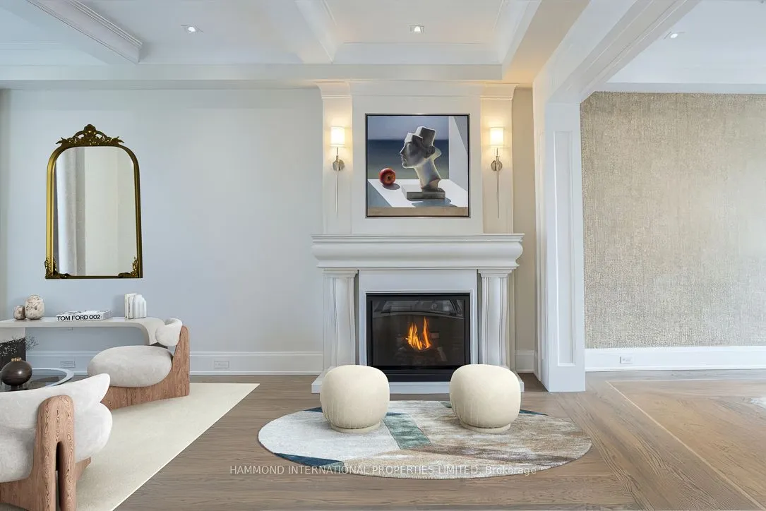 31 Twyford Road