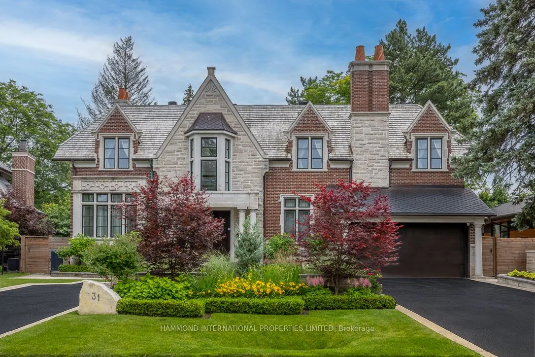 31 Twyford Road