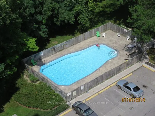 14 Neilson Drive, #1101