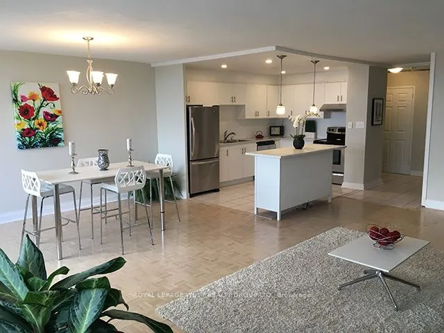 14 Neilson Drive, #1101