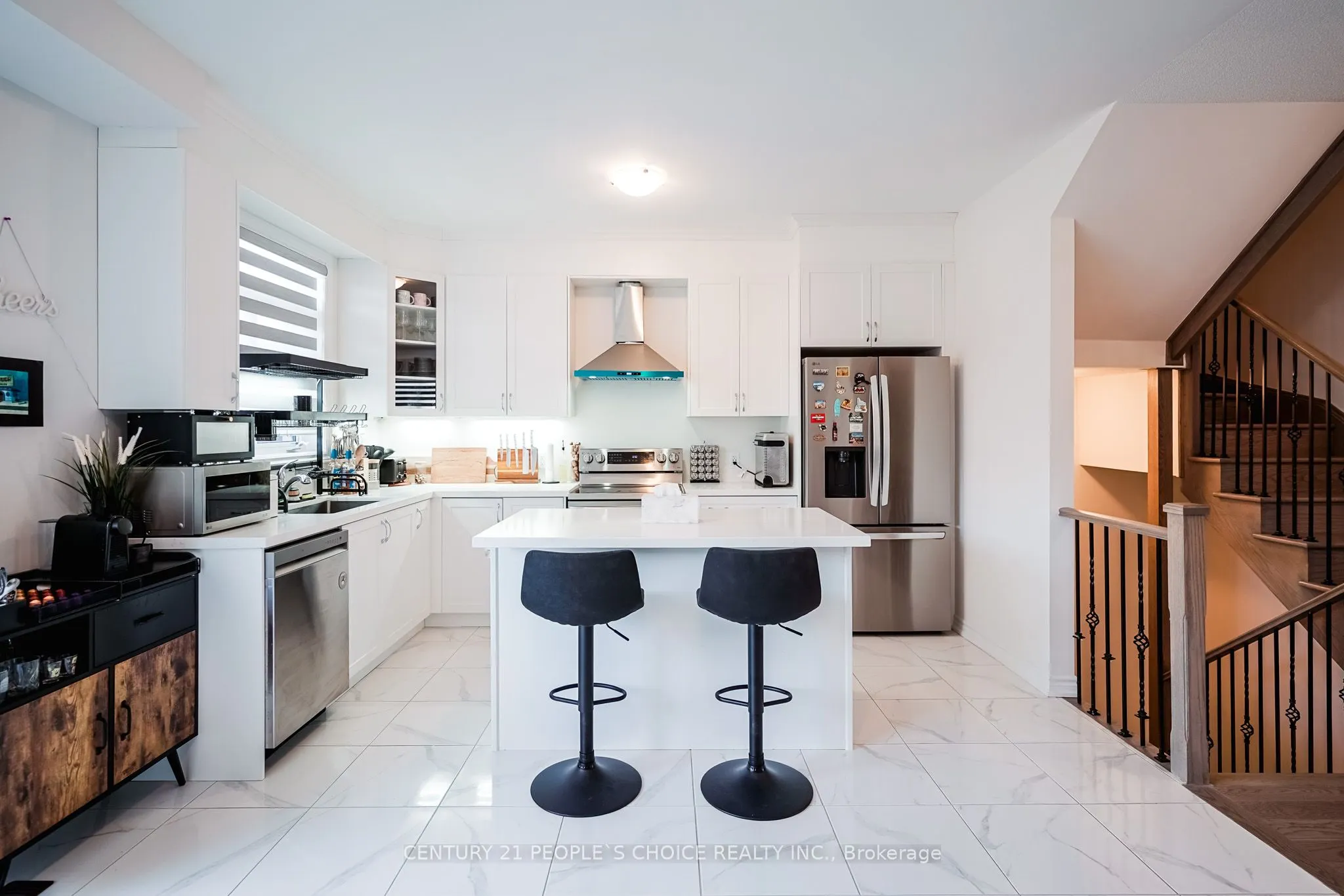 41 Minnock Street W