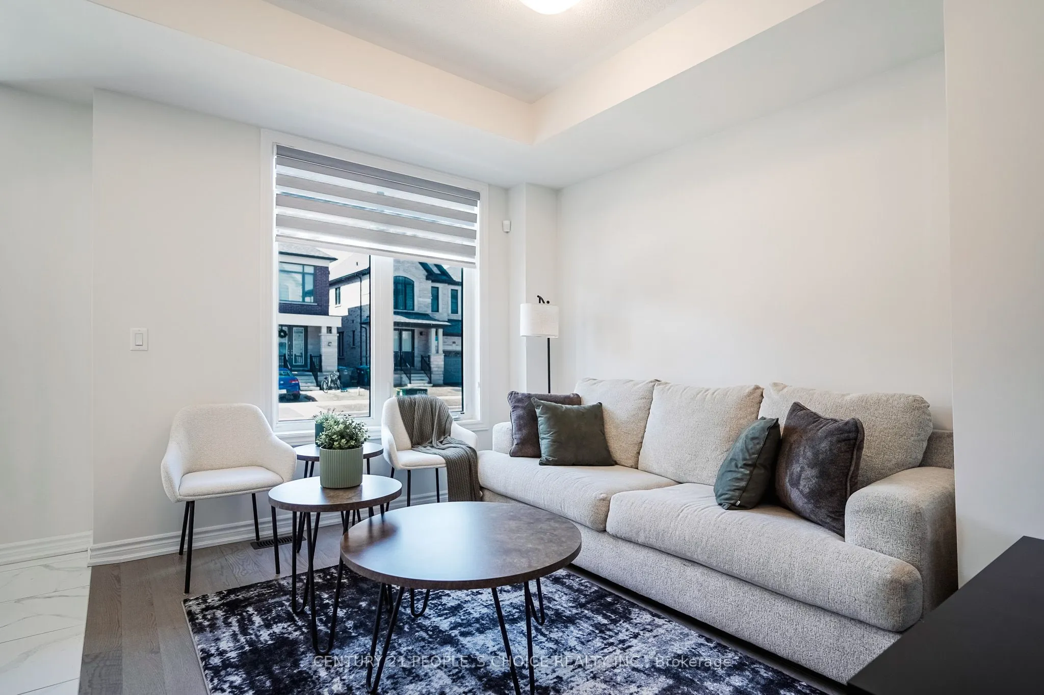 41 Minnock Street W