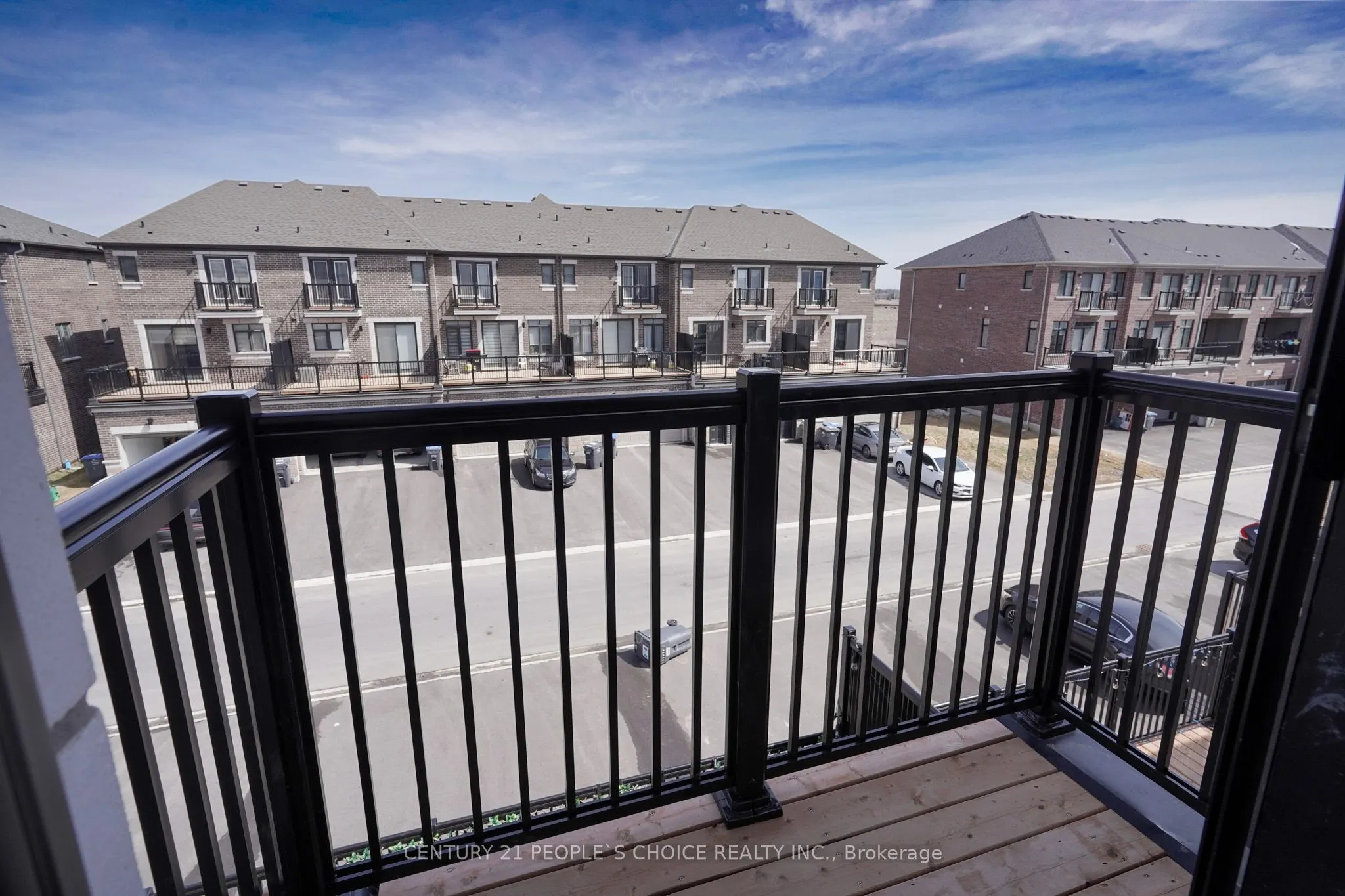 41 Minnock Street W