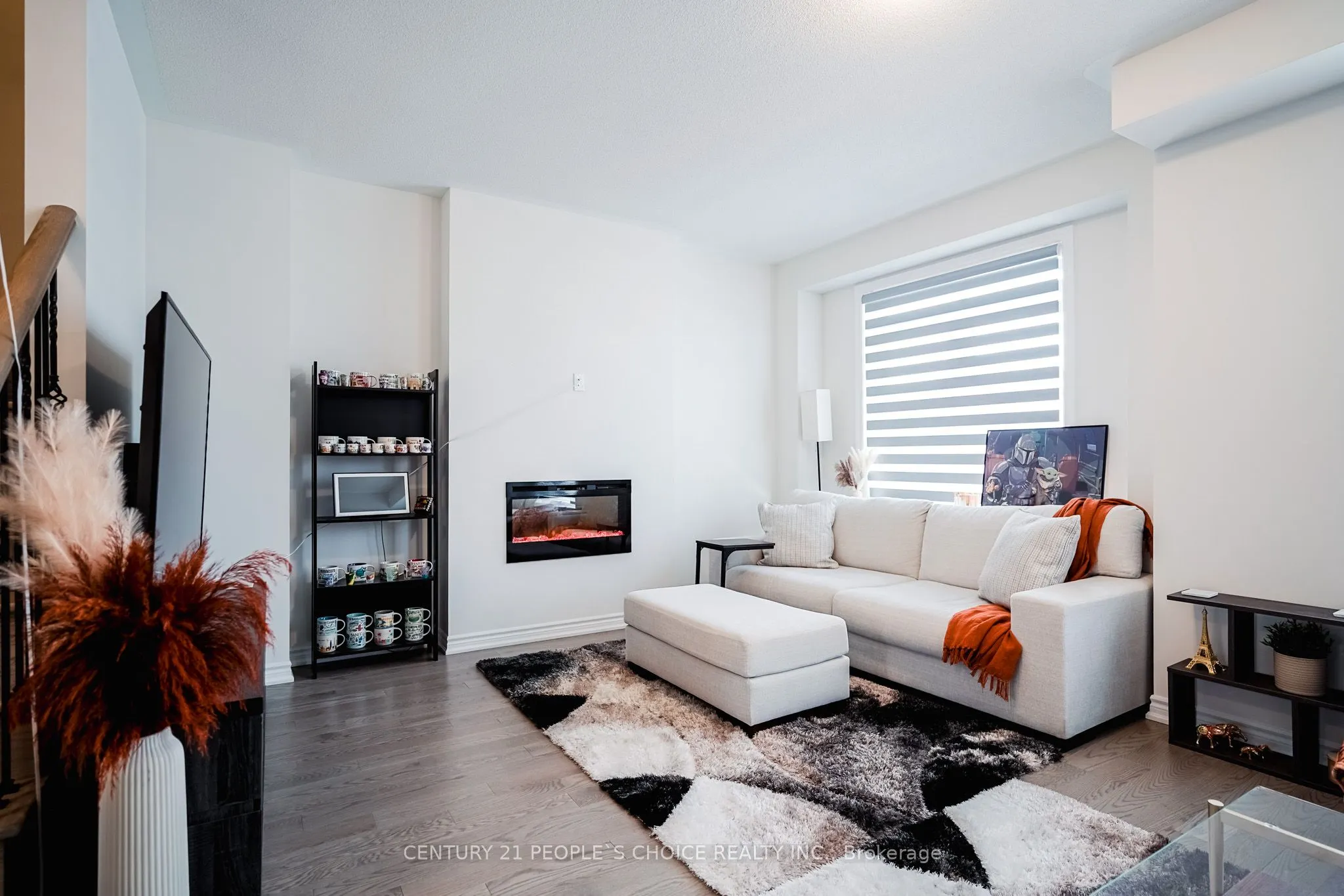 41 Minnock Street W