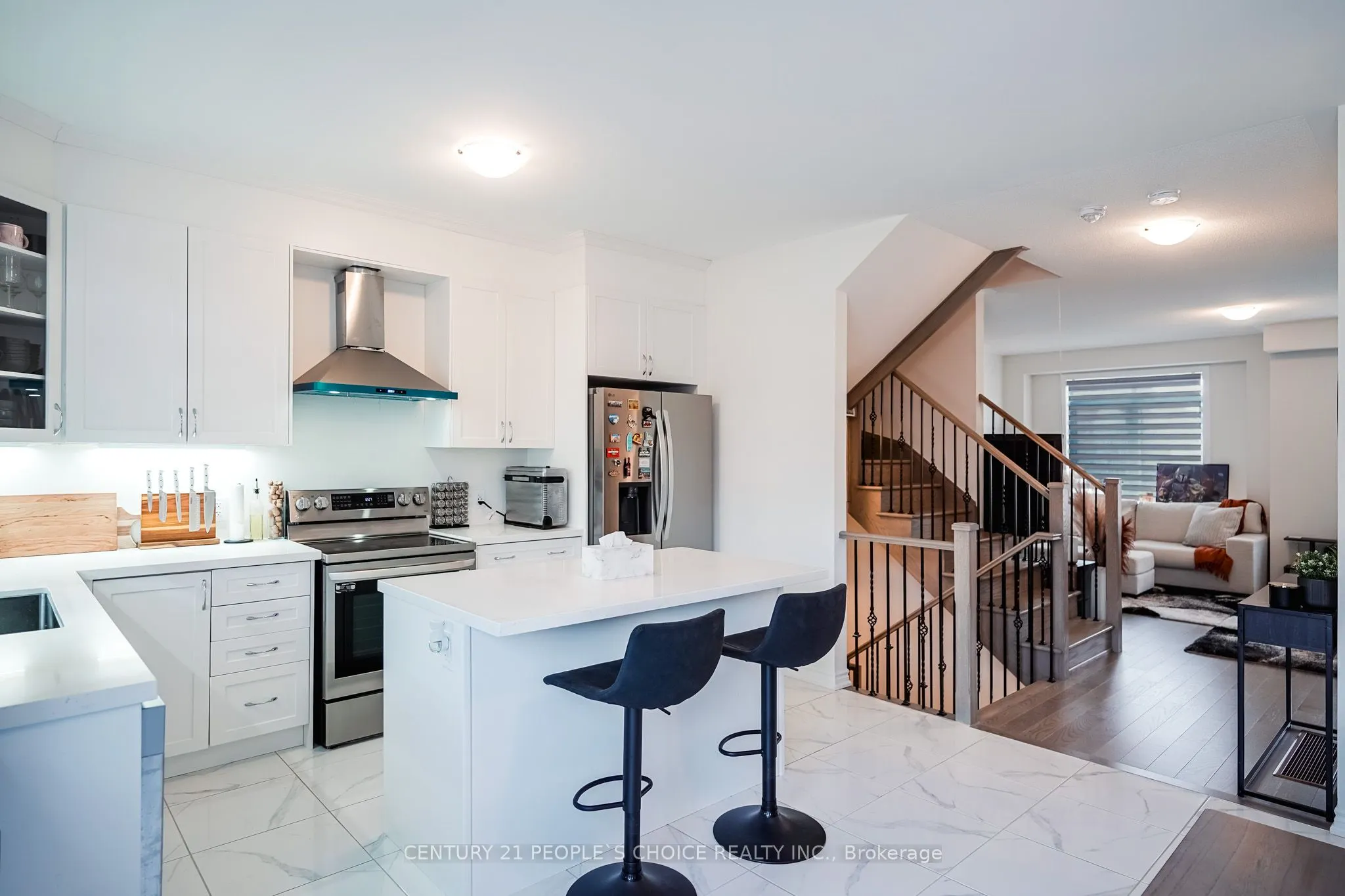 41 Minnock Street W