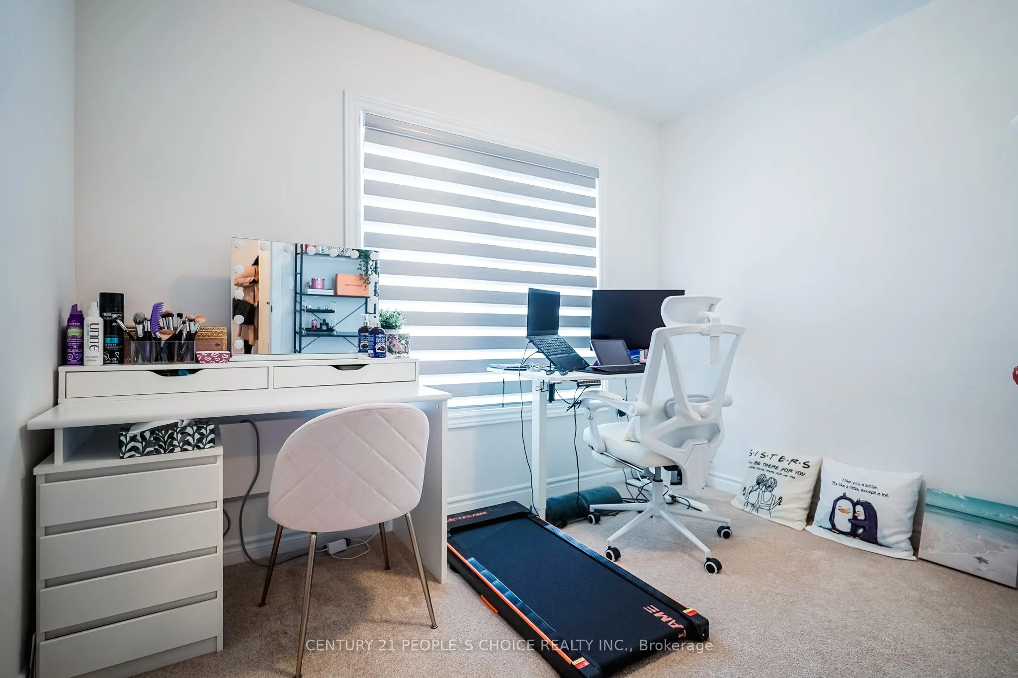 41 Minnock Street W