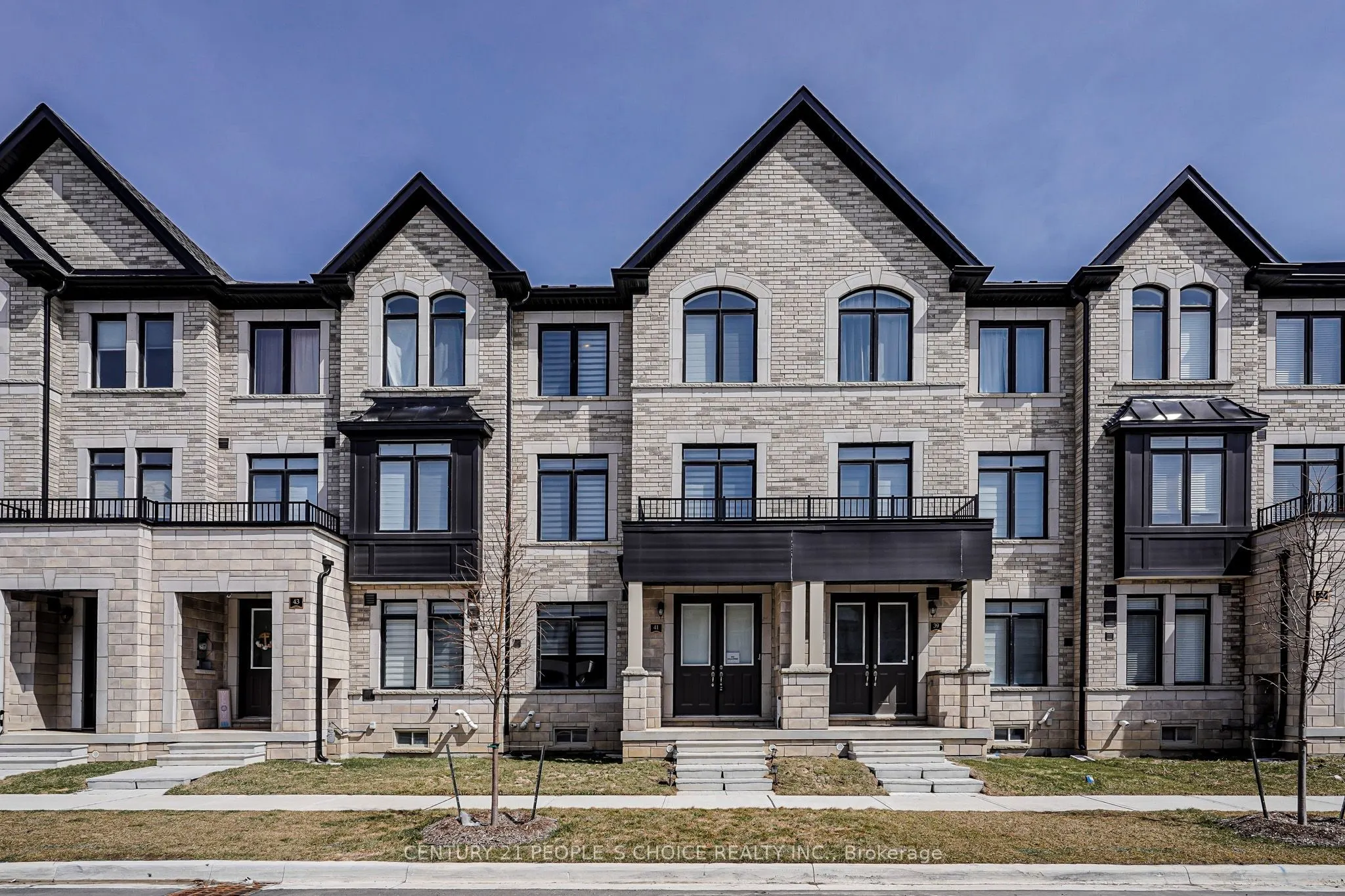 41 Minnock Street W