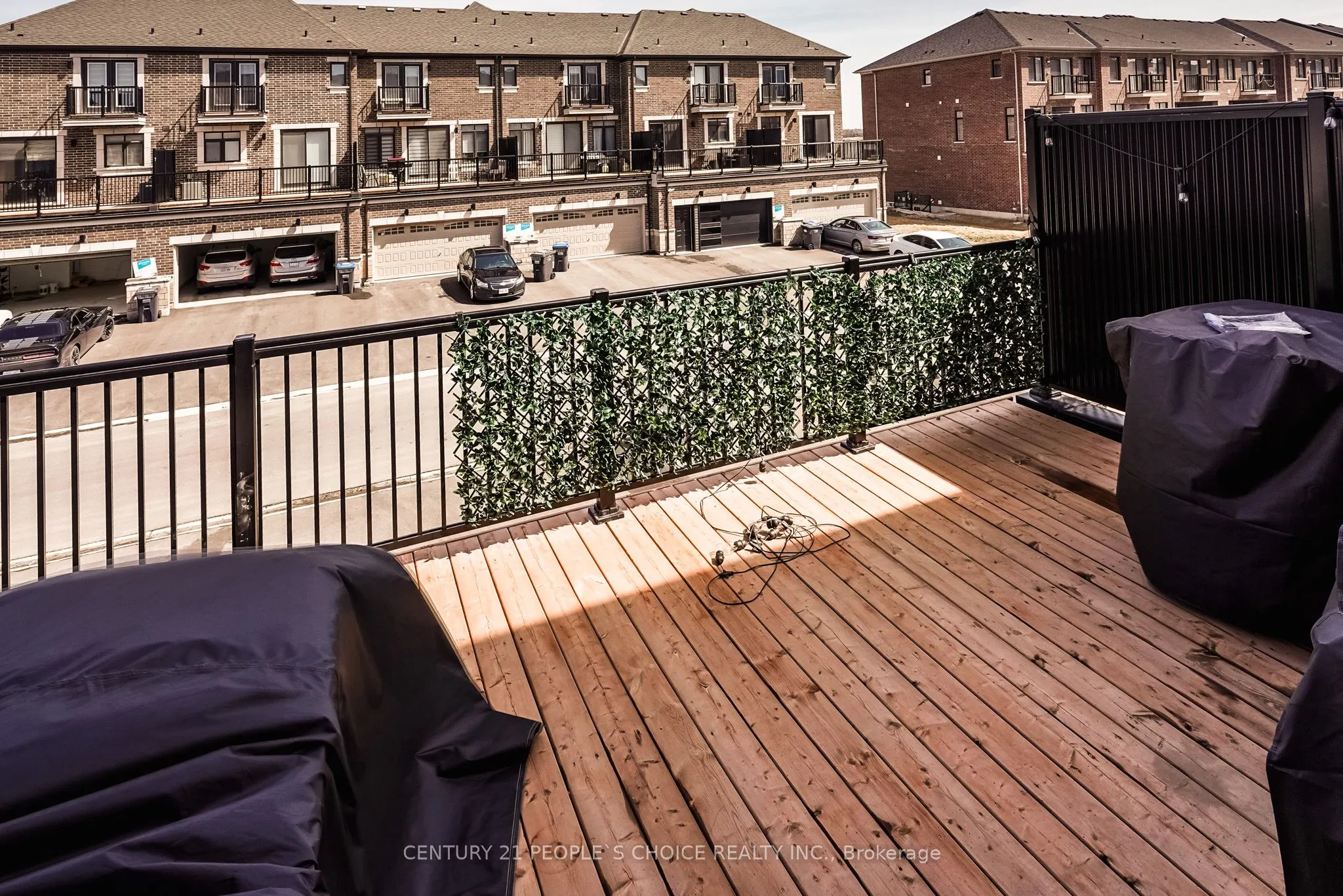 41 Minnock Street W