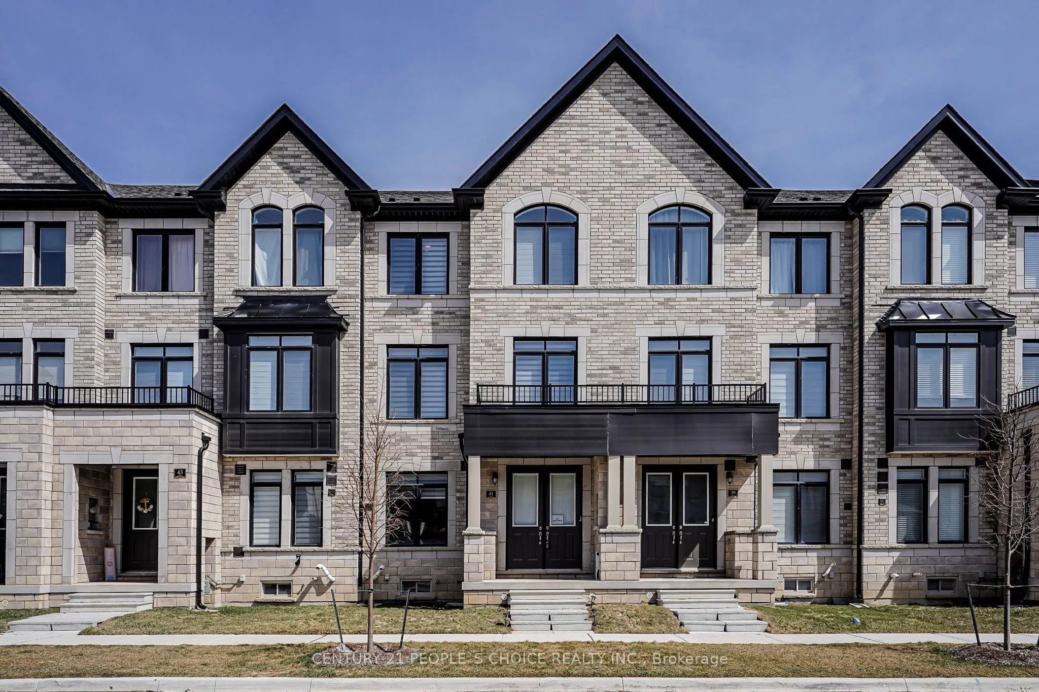 41 Minnock Street W