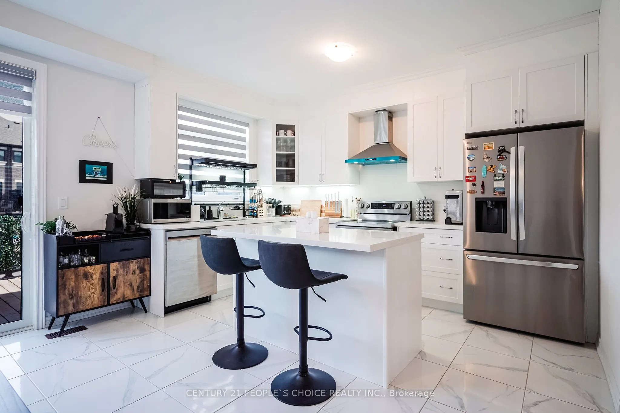 41 Minnock Street W
