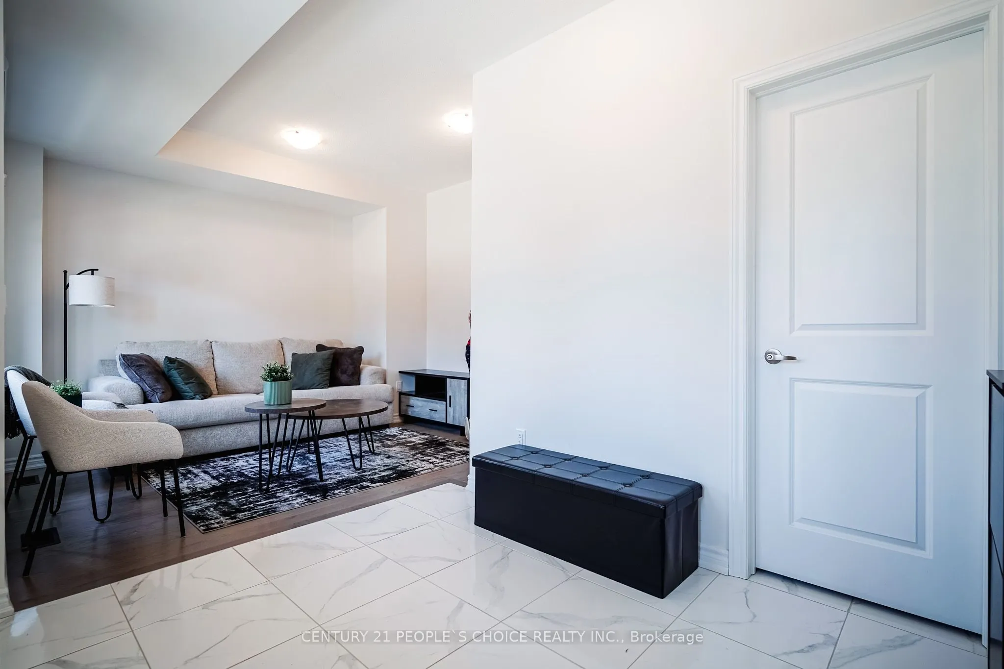41 Minnock Street W
