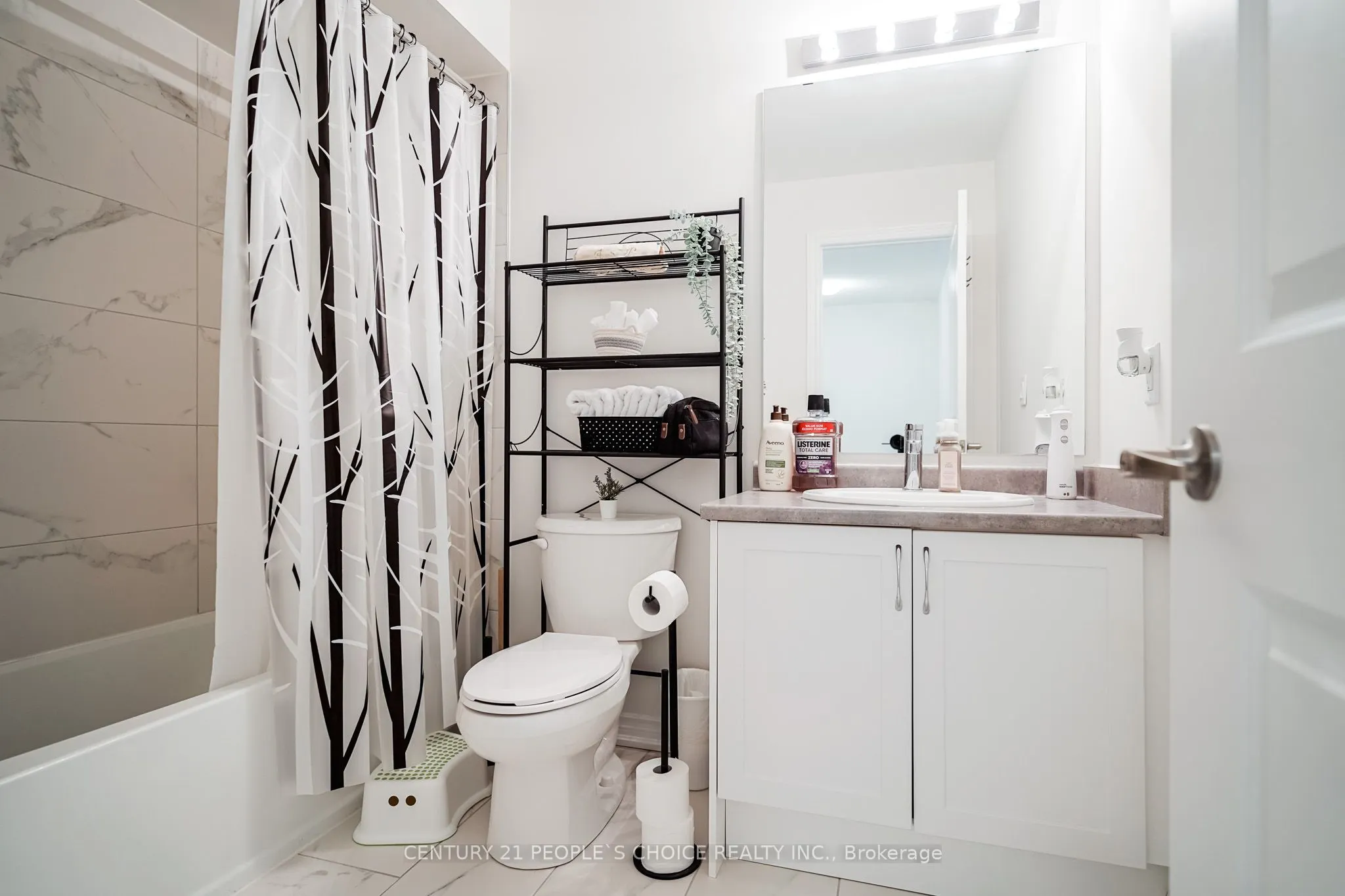 41 Minnock Street W
