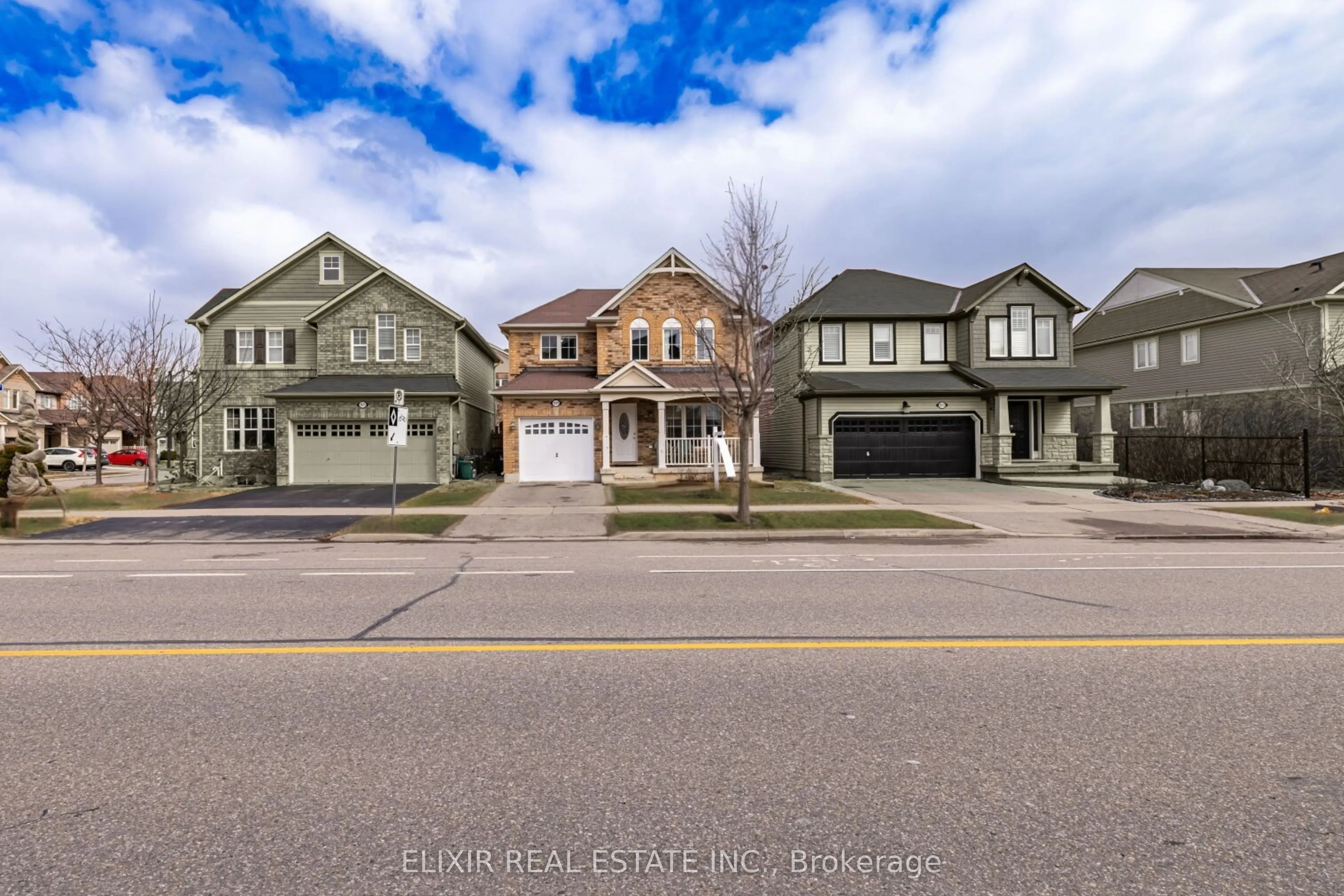 1029 Farmstead. Drive