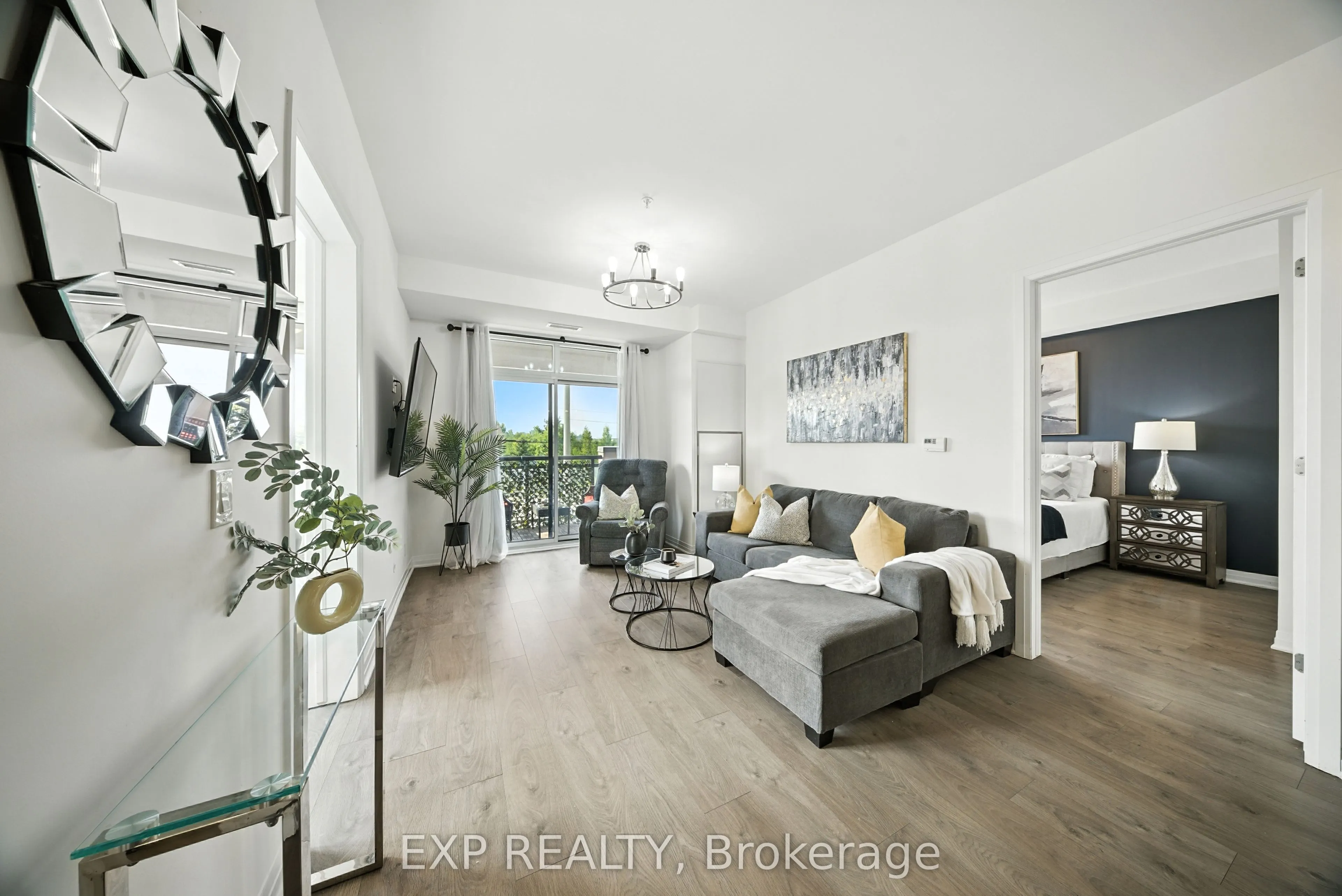 1105 Leger Way, #210