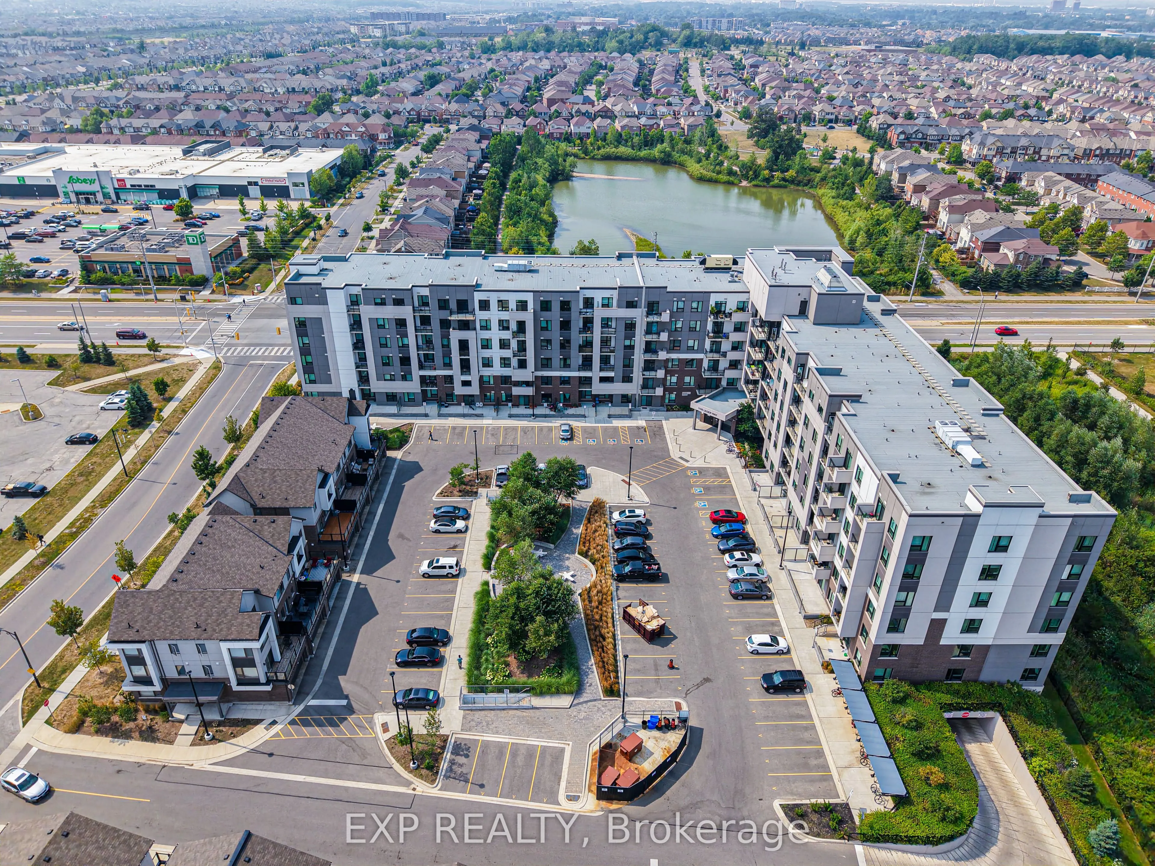 1105 Leger Way, #210