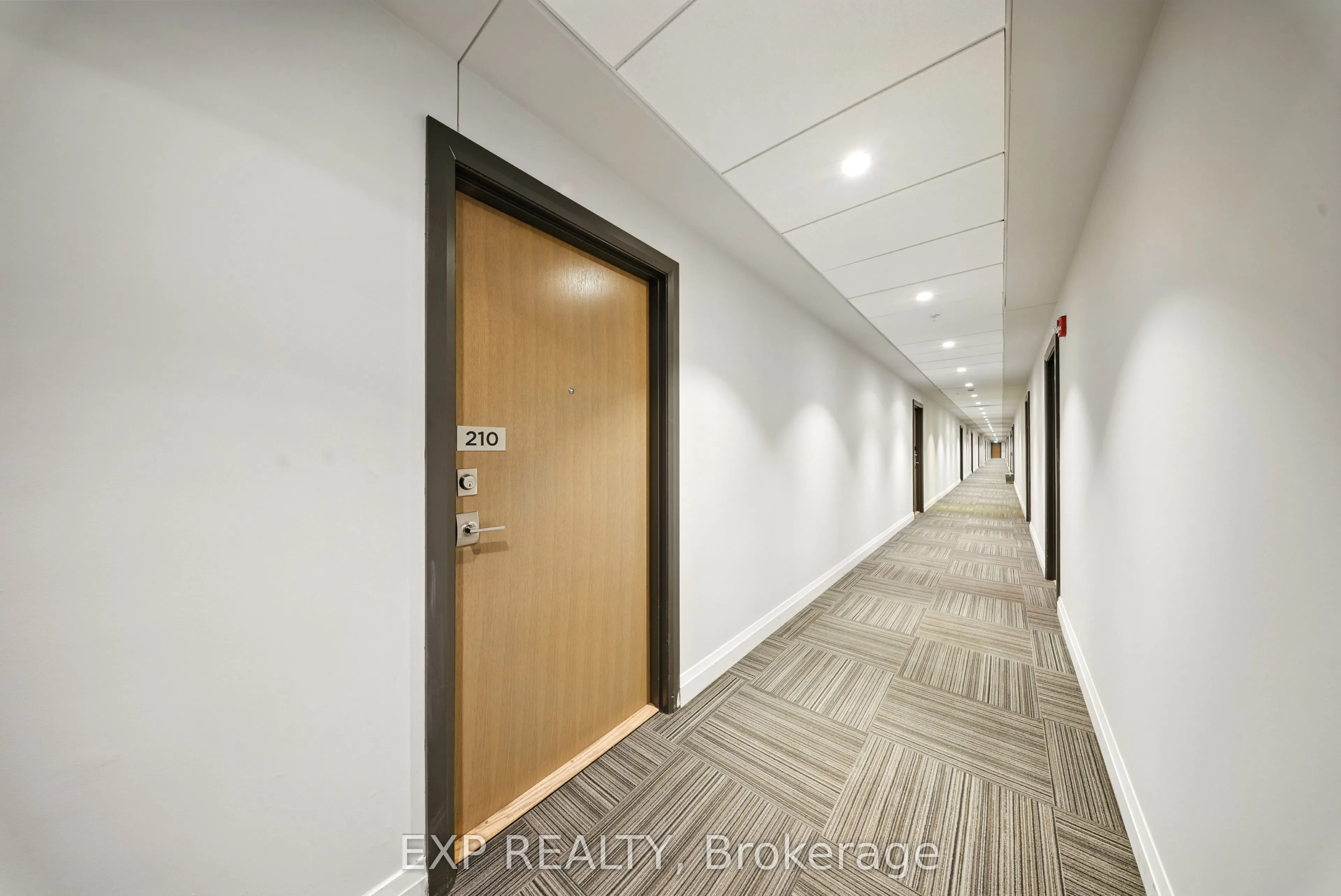 1105 Leger Way, #210