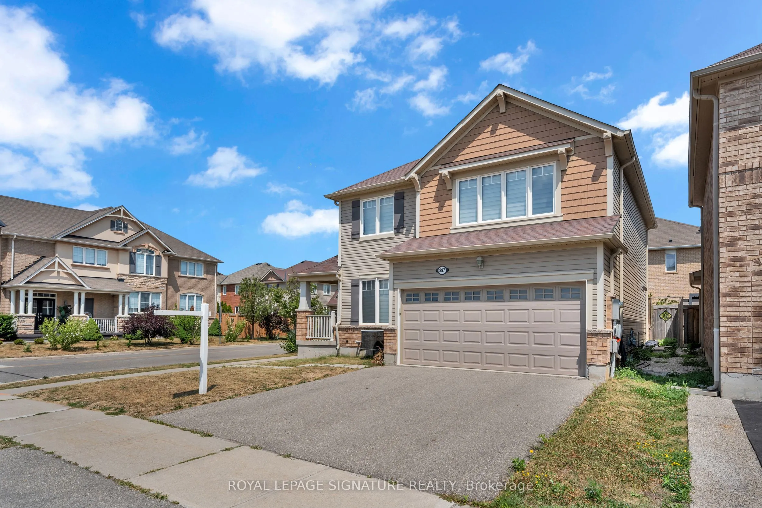 897 Farmstead Drive