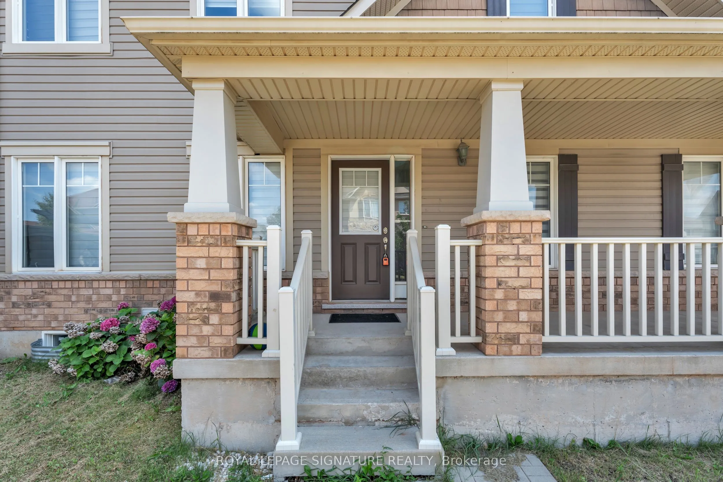 897 Farmstead Drive