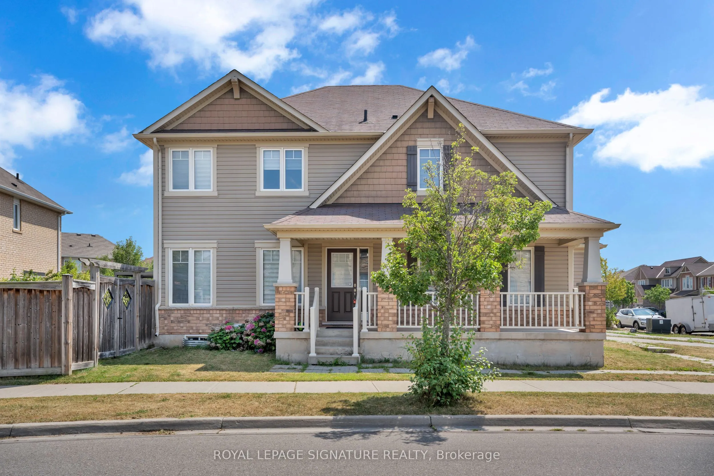 897 Farmstead Drive