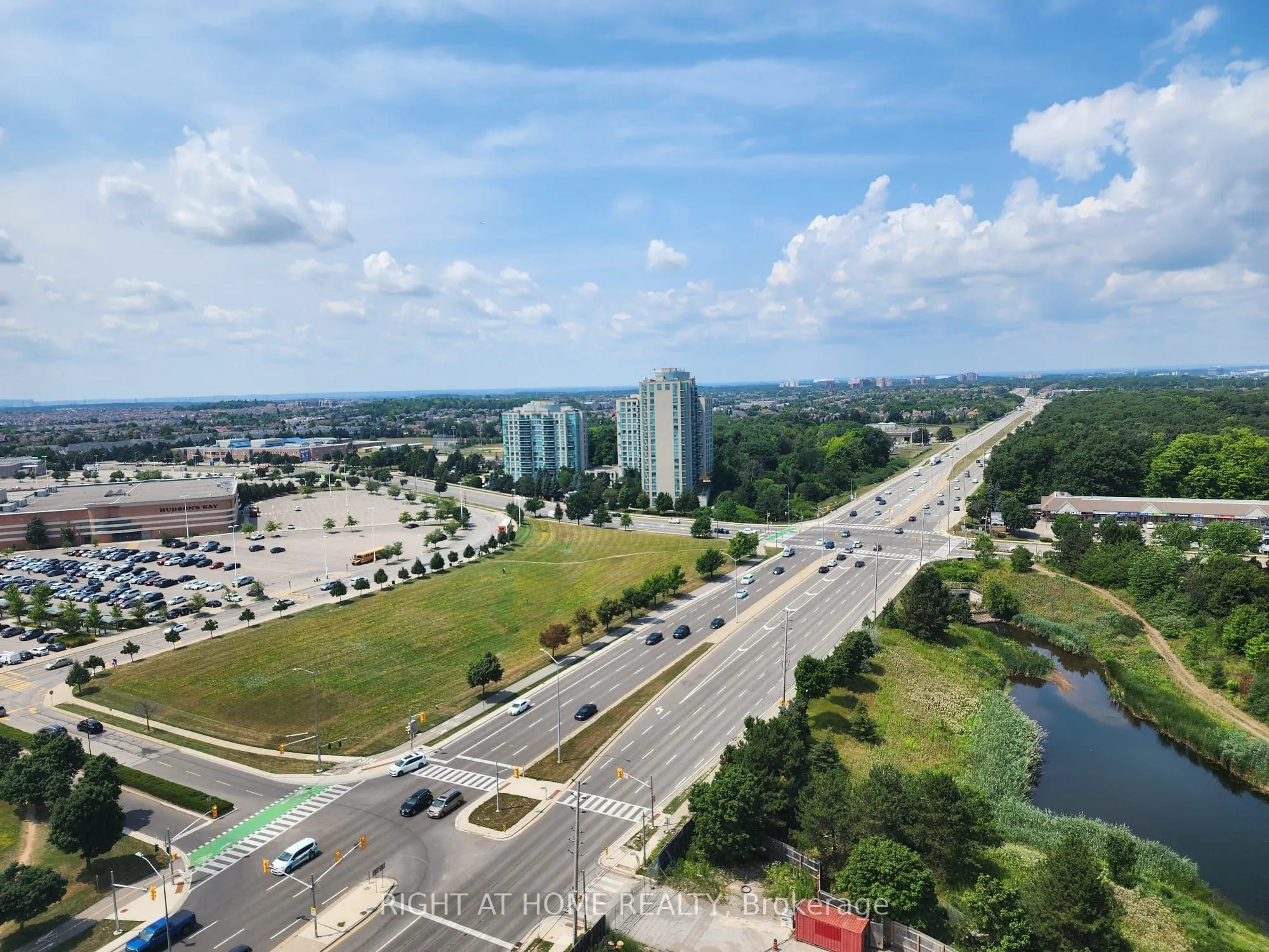 2495 Eglinton Avenue W, #1709