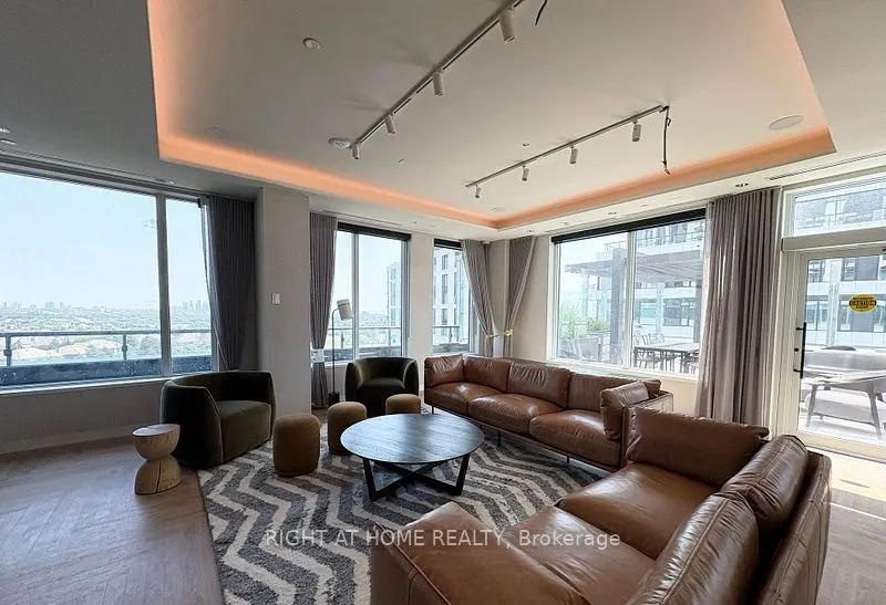 2495 Eglinton Avenue W, #1709