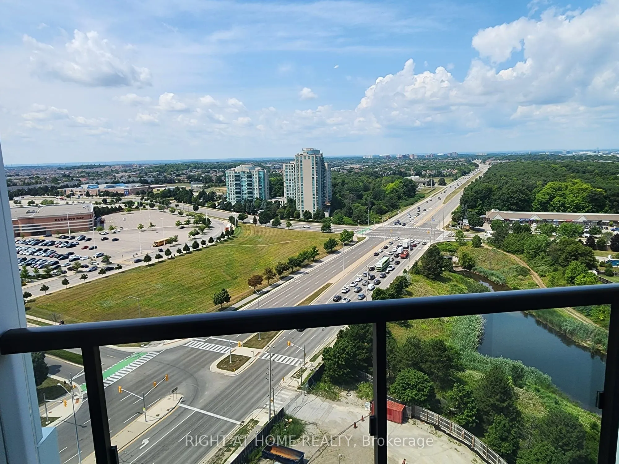 2495 Eglinton Avenue W, #1709